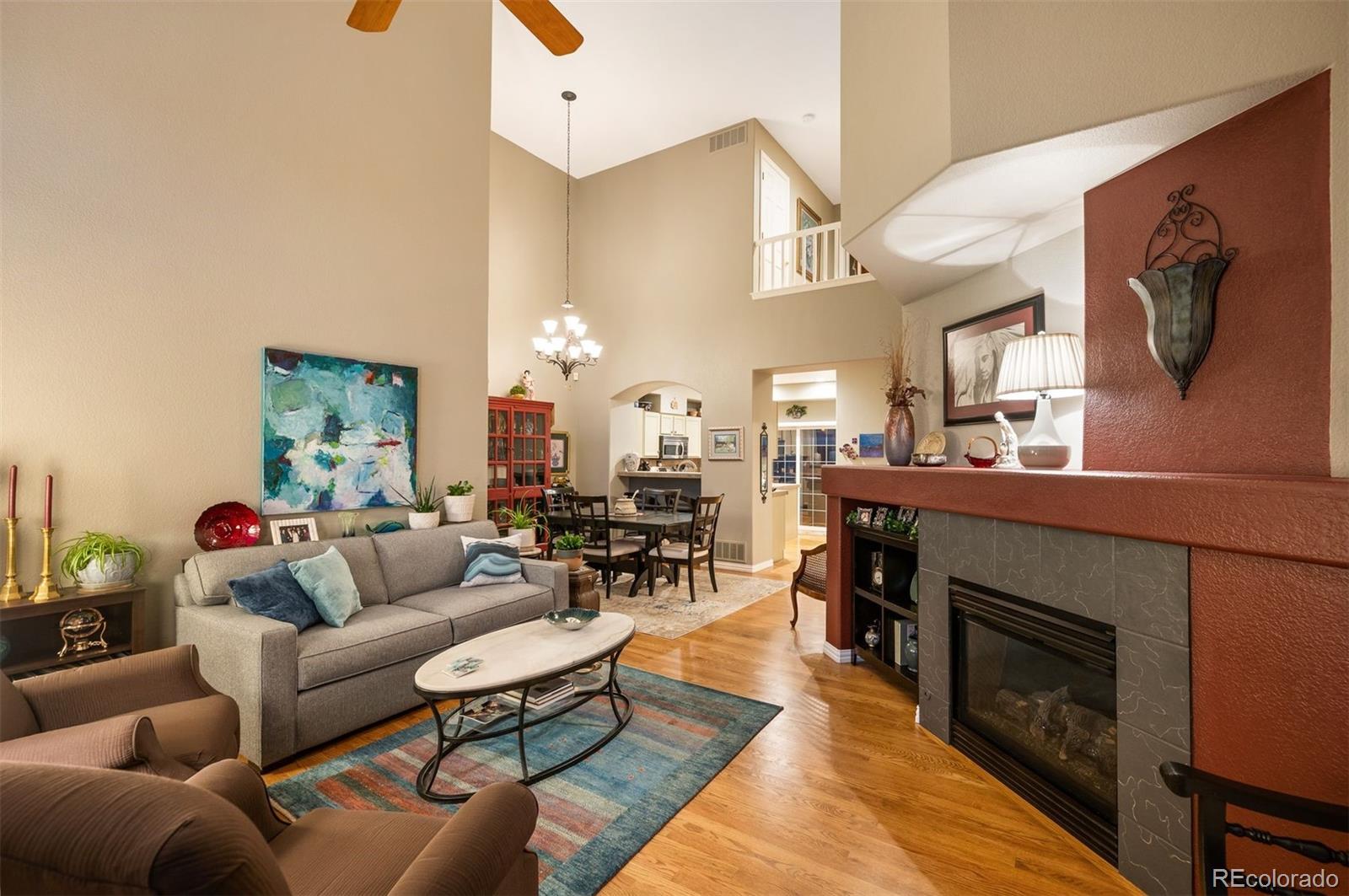 MLS Image #1 for 8300  fairmount drive,denver, Colorado
