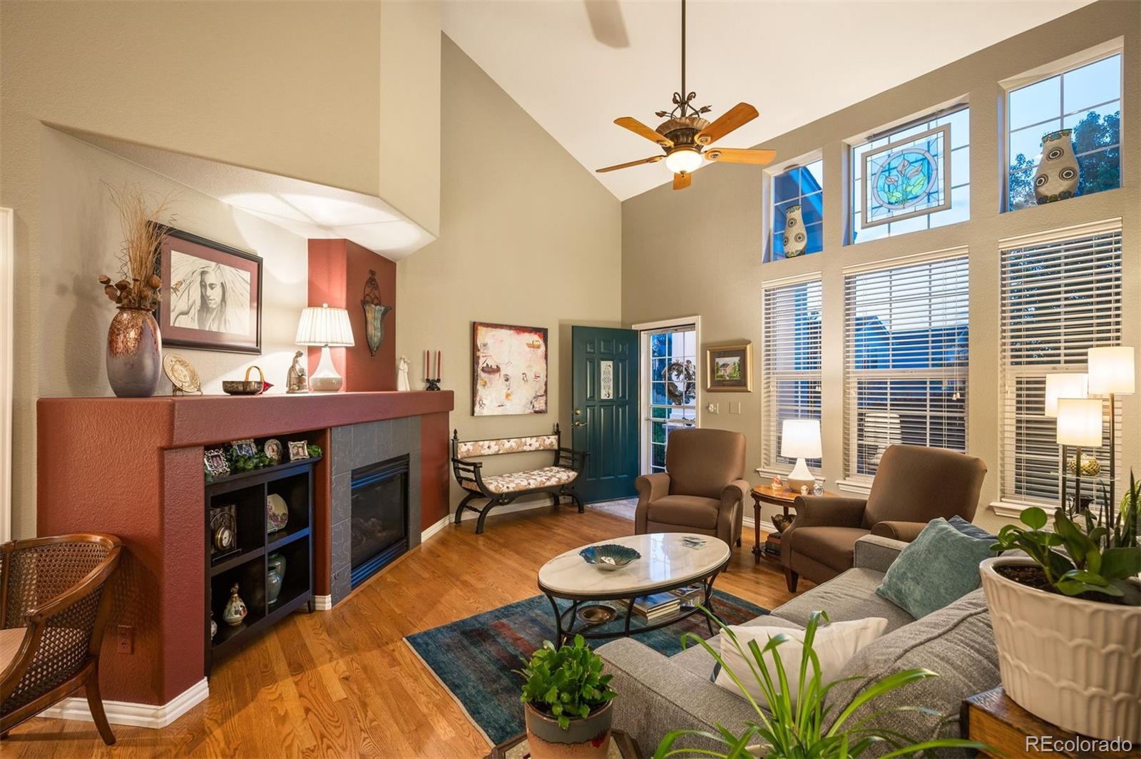 MLS Image #2 for 8300  fairmount drive,denver, Colorado