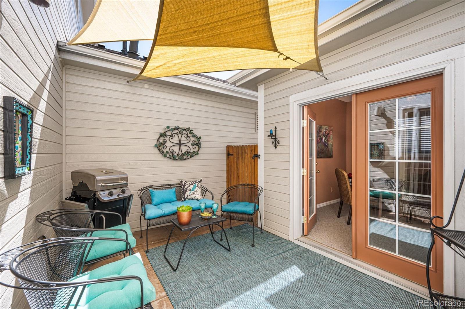 MLS Image #5 for 8300  fairmount drive,denver, Colorado