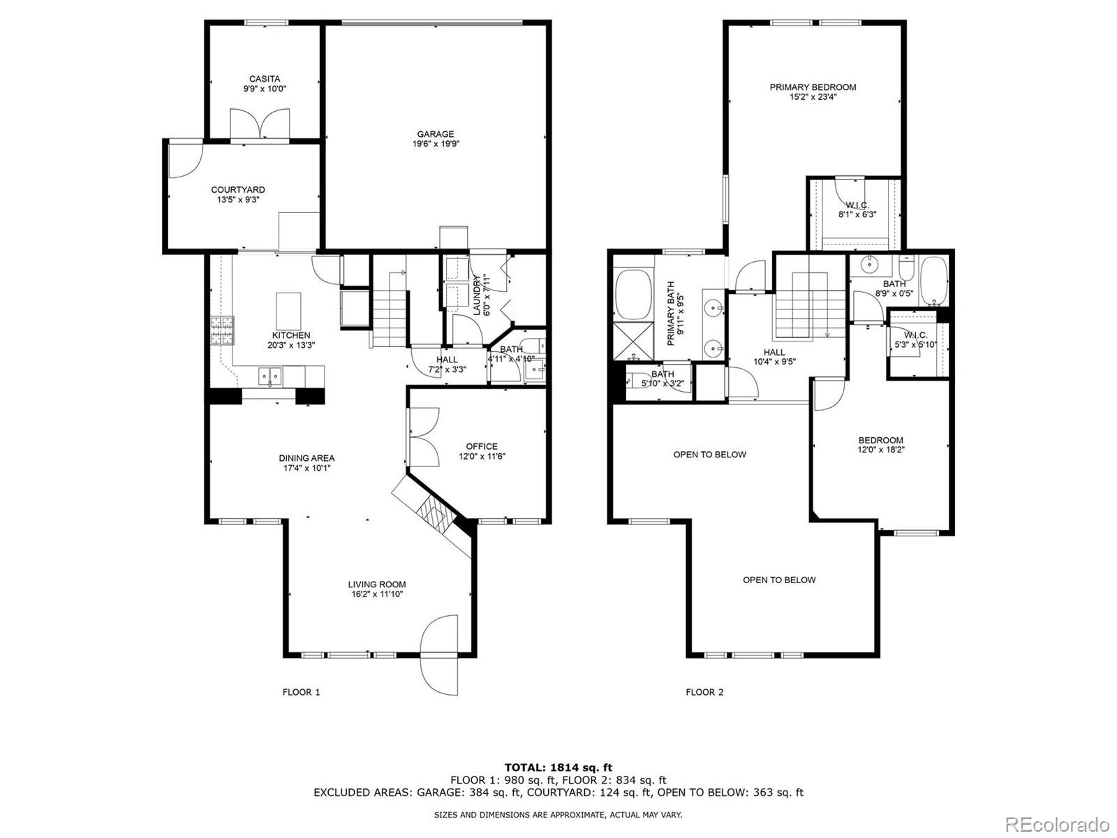 MLS Image #7 for 8300  fairmount drive,denver, Colorado