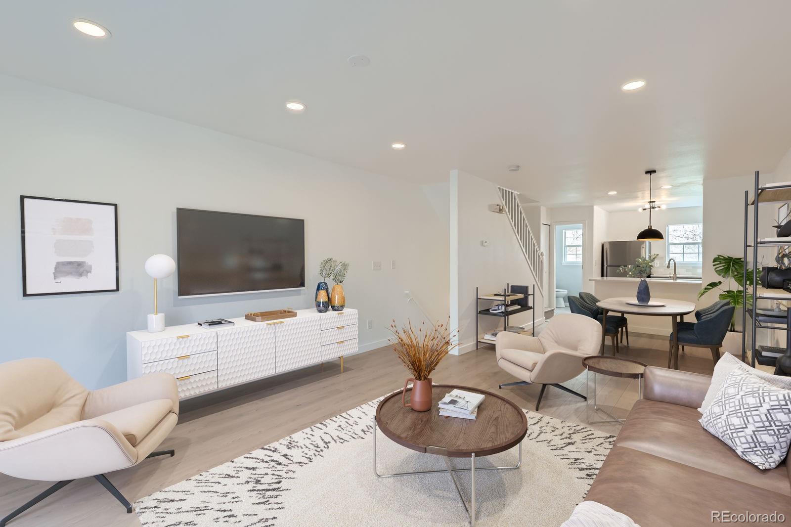MLS Image #2 for 12018 e tennessee drive,aurora, Colorado