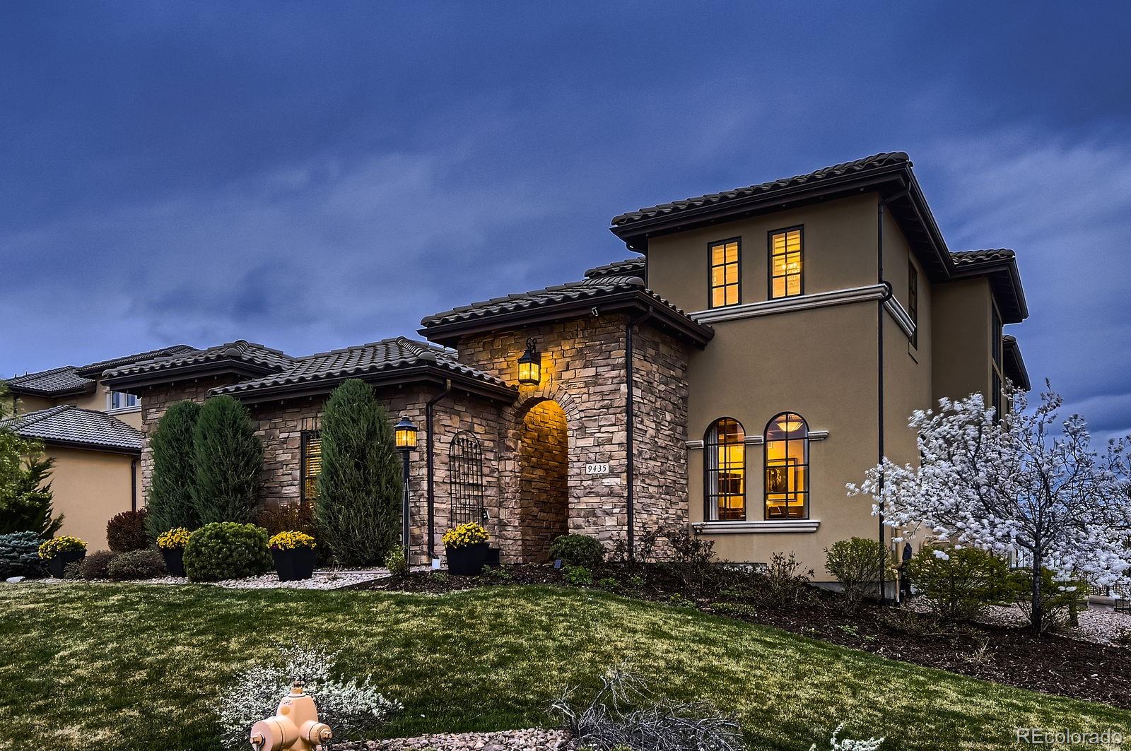 CMA Image for 9435  winding hill way,Lone Tree, Colorado