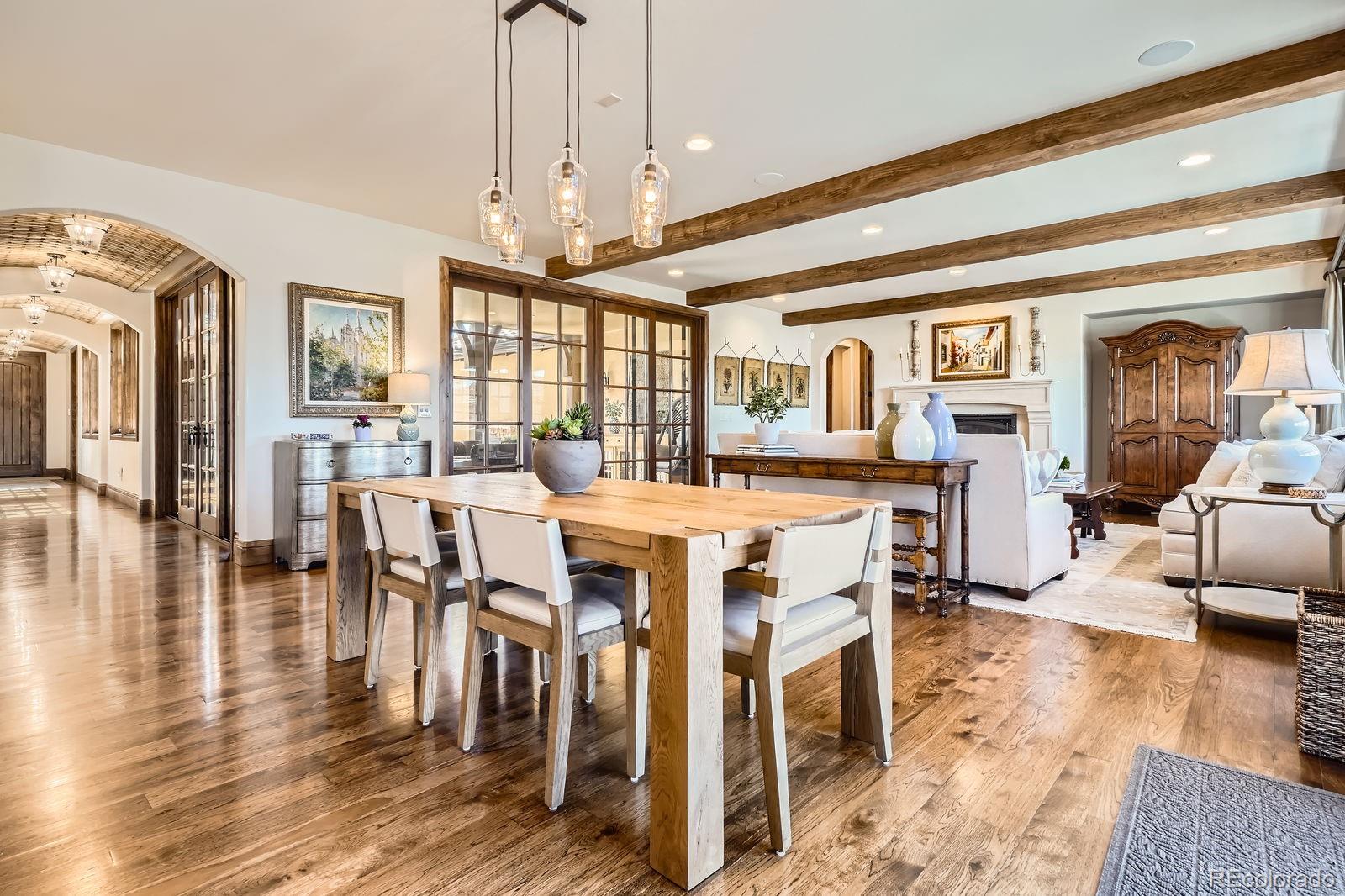 MLS Image #10 for 9435  winding hill way,lone tree, Colorado