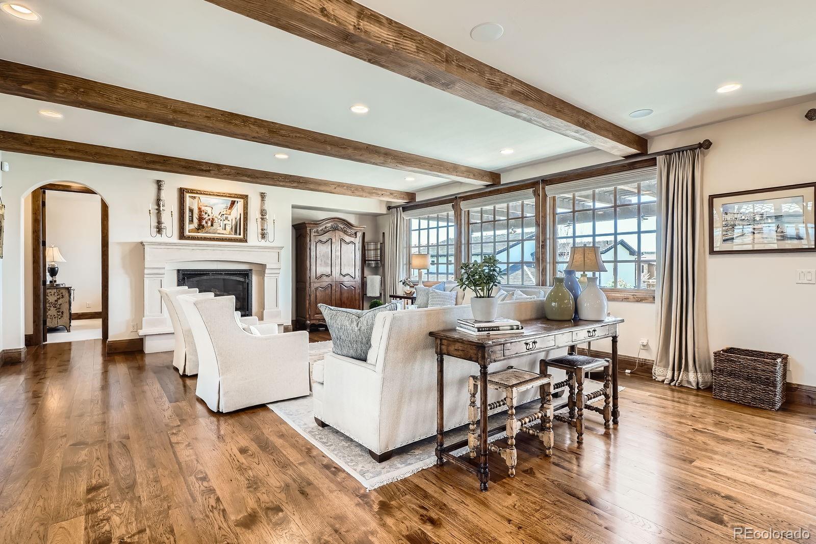 MLS Image #11 for 9435  winding hill way,lone tree, Colorado