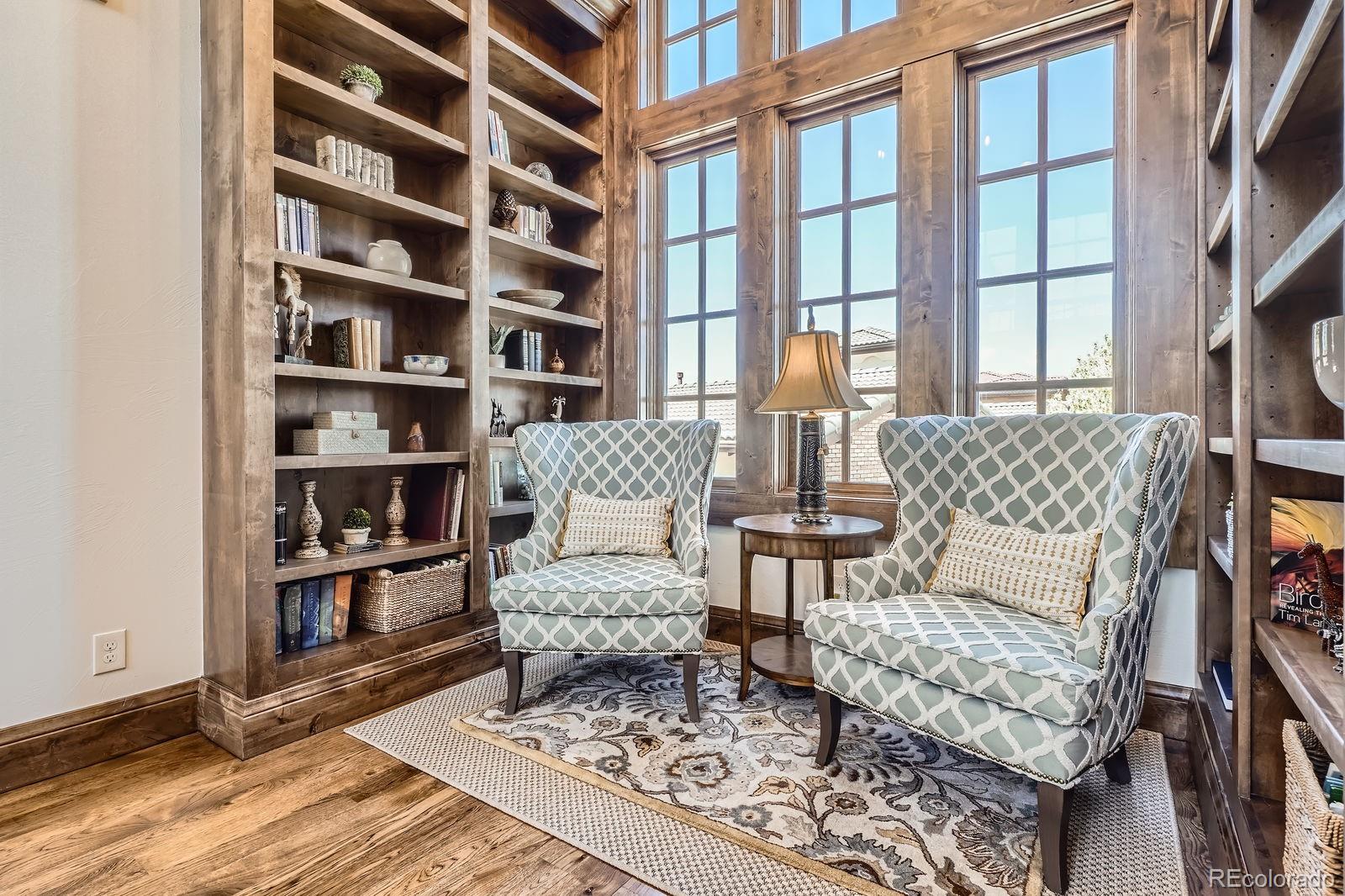 MLS Image #16 for 9435  winding hill way,lone tree, Colorado