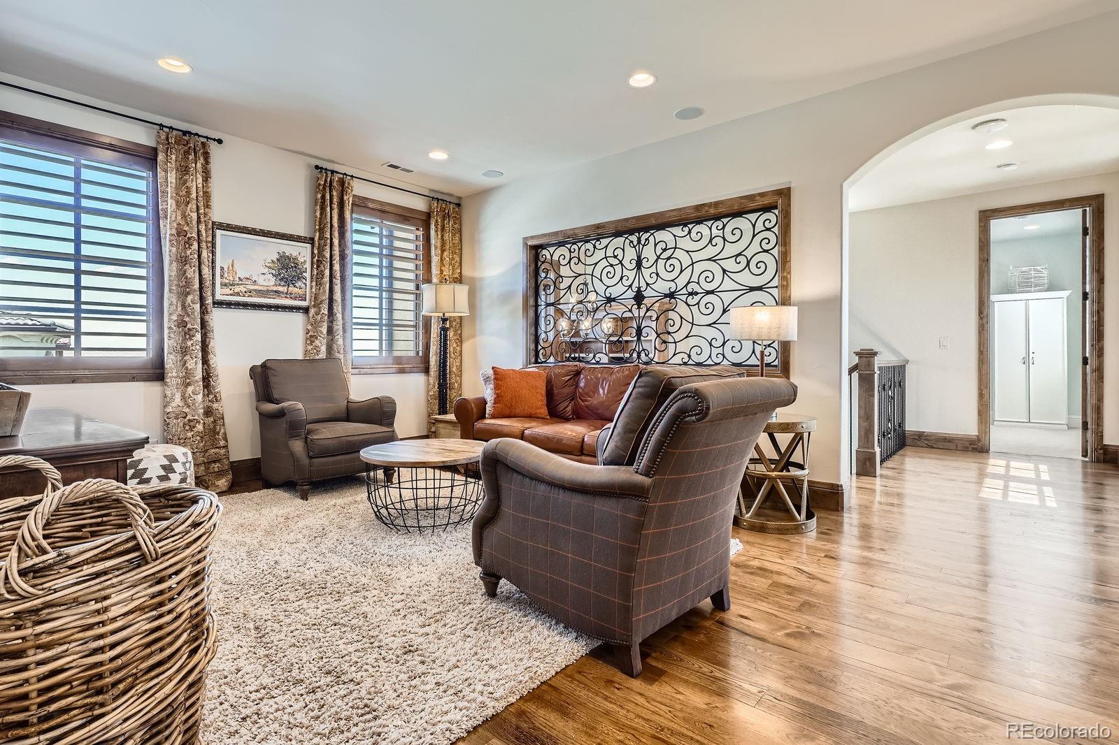 MLS Image #17 for 9435  winding hill way,lone tree, Colorado