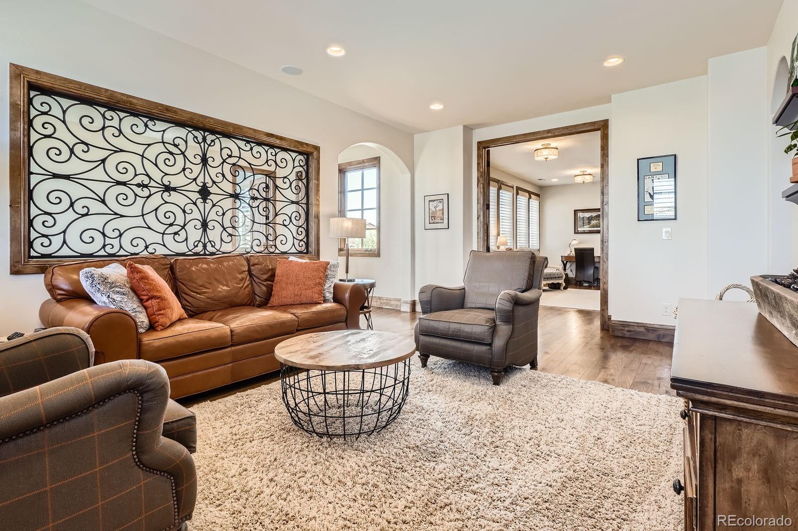 MLS Image #18 for 9435  winding hill way,lone tree, Colorado