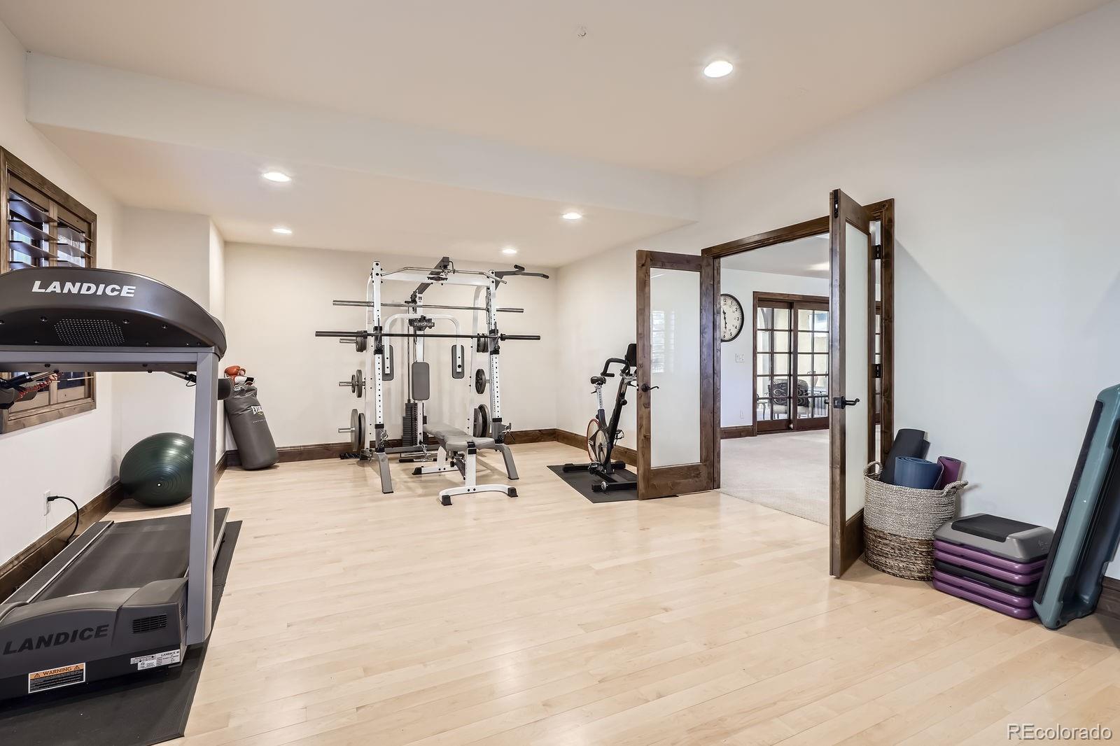MLS Image #36 for 9435  winding hill way,lone tree, Colorado