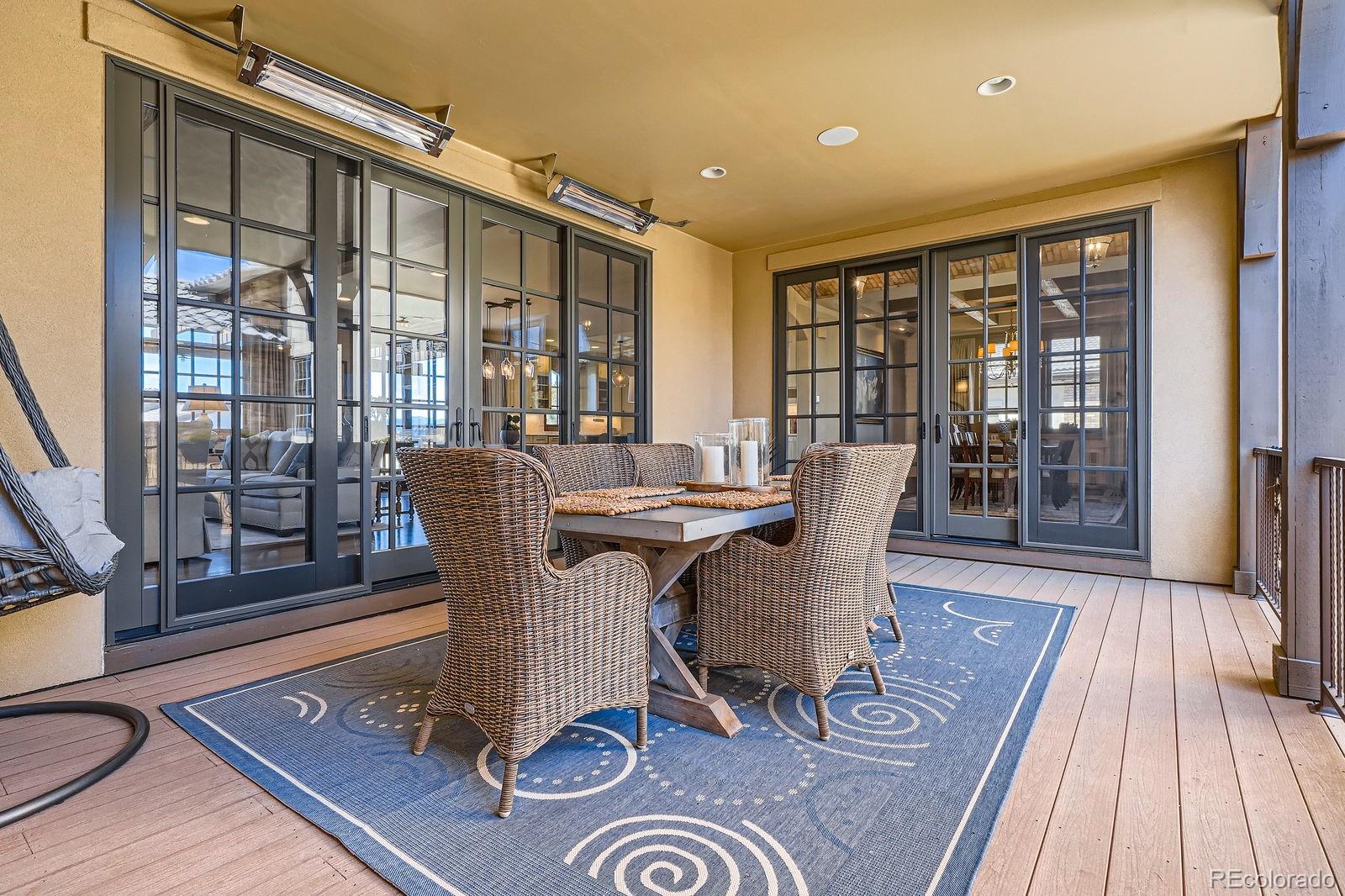 MLS Image #40 for 9435  winding hill way,lone tree, Colorado