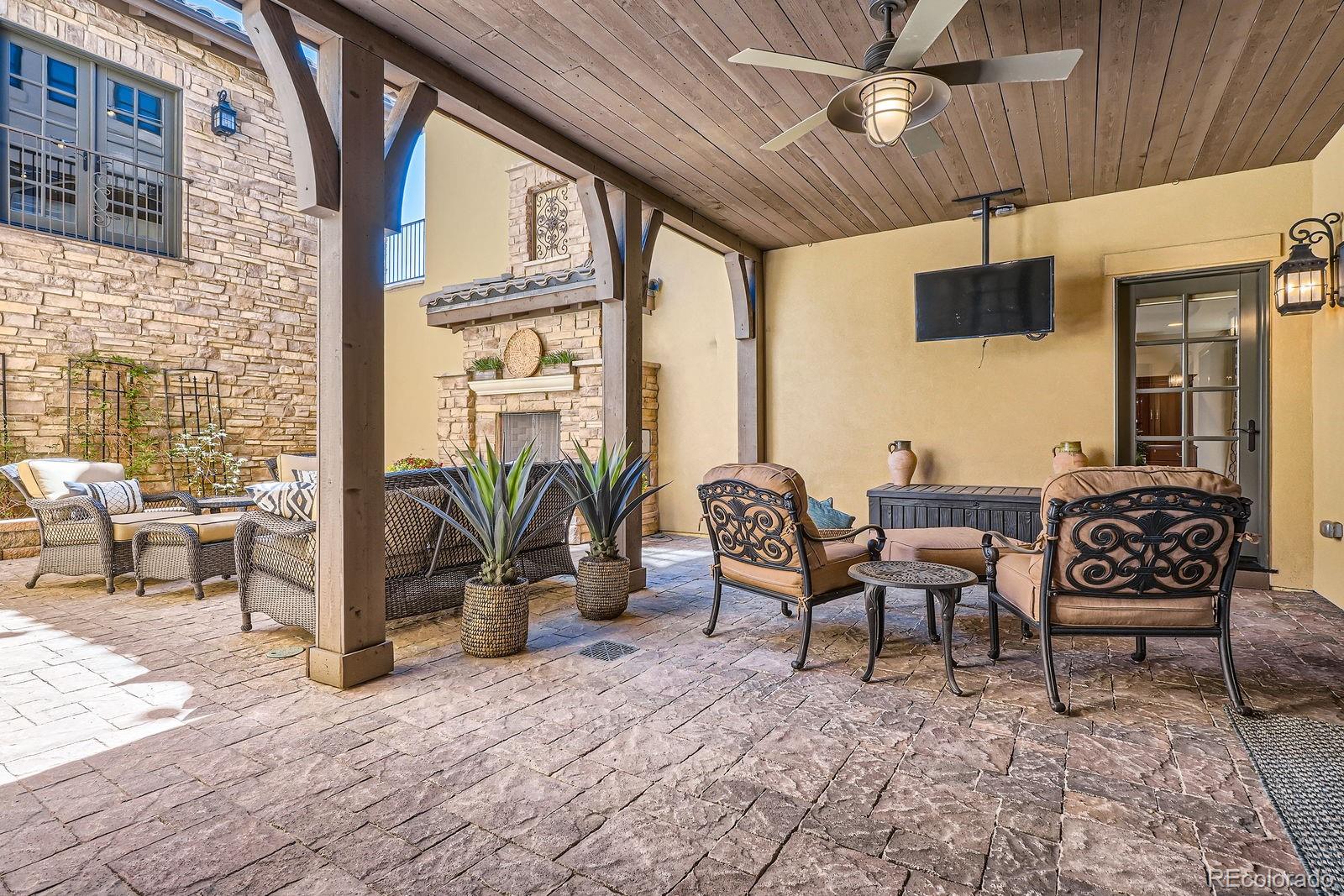MLS Image #41 for 9435  winding hill way,lone tree, Colorado