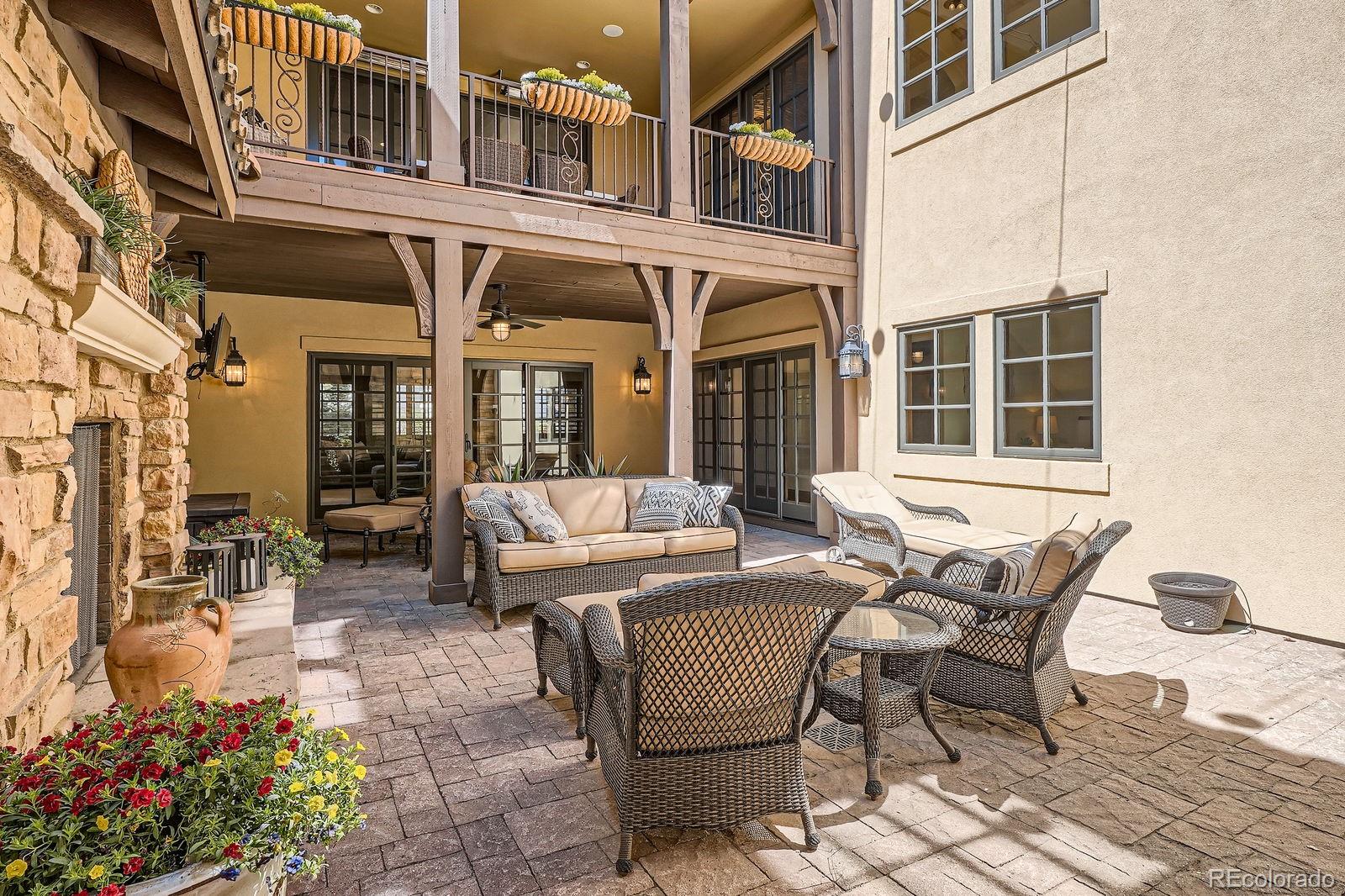 MLS Image #43 for 9435  winding hill way,lone tree, Colorado