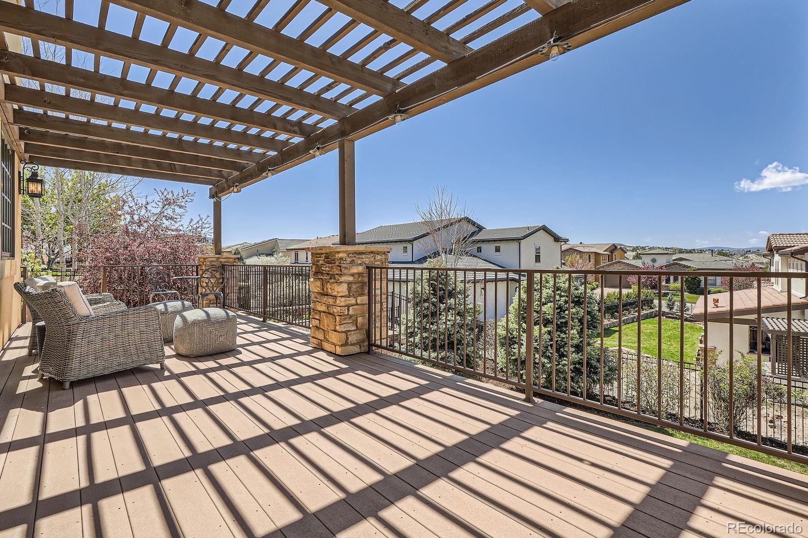 MLS Image #44 for 9435  winding hill way,lone tree, Colorado