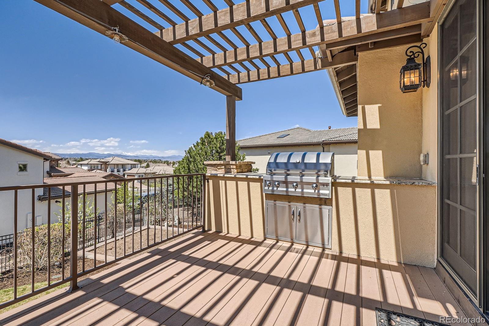 MLS Image #45 for 9435  winding hill way,lone tree, Colorado