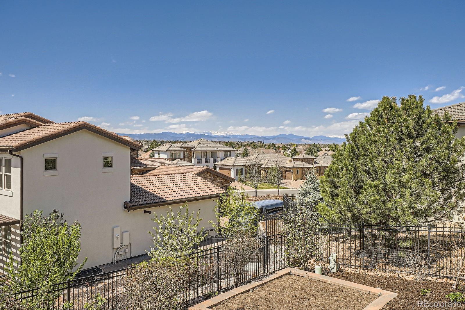 MLS Image #46 for 9435  winding hill way,lone tree, Colorado