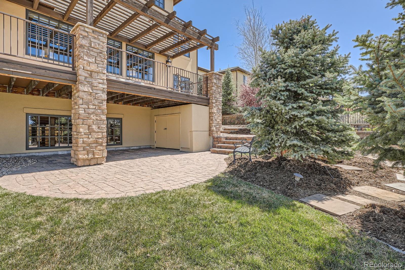 MLS Image #47 for 9435  winding hill way,lone tree, Colorado