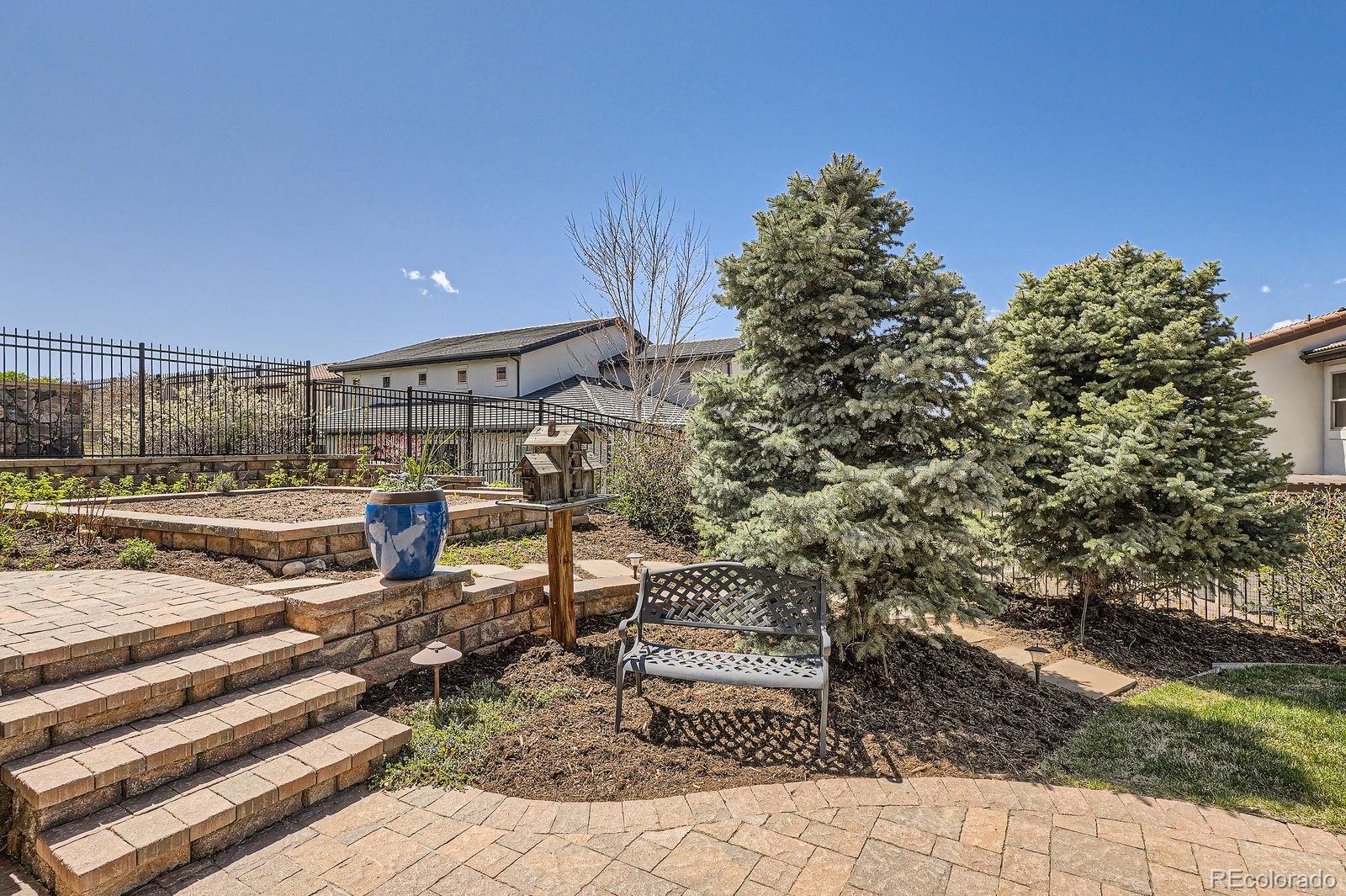 MLS Image #48 for 9435  winding hill way,lone tree, Colorado