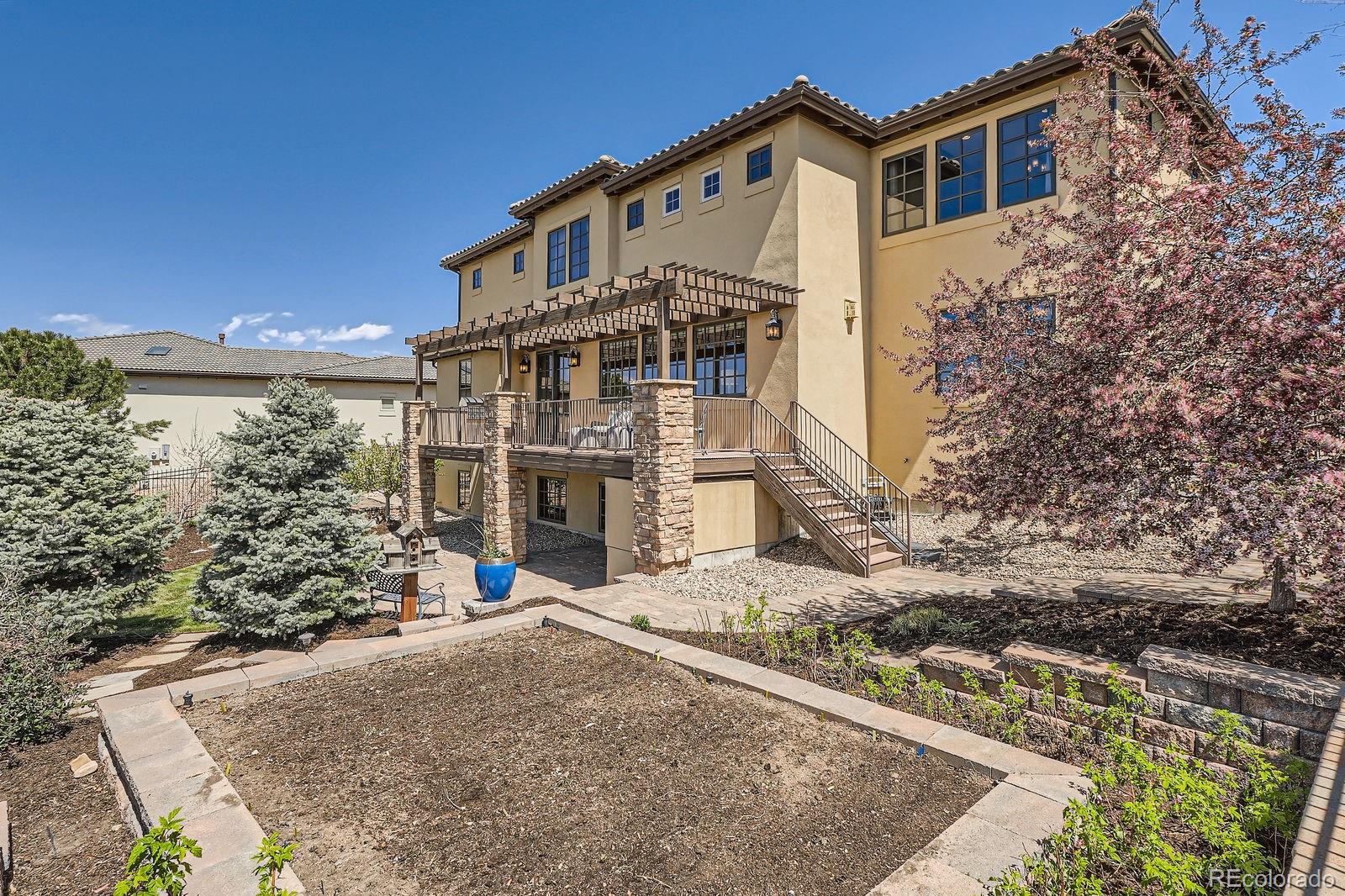 MLS Image #49 for 9435  winding hill way,lone tree, Colorado