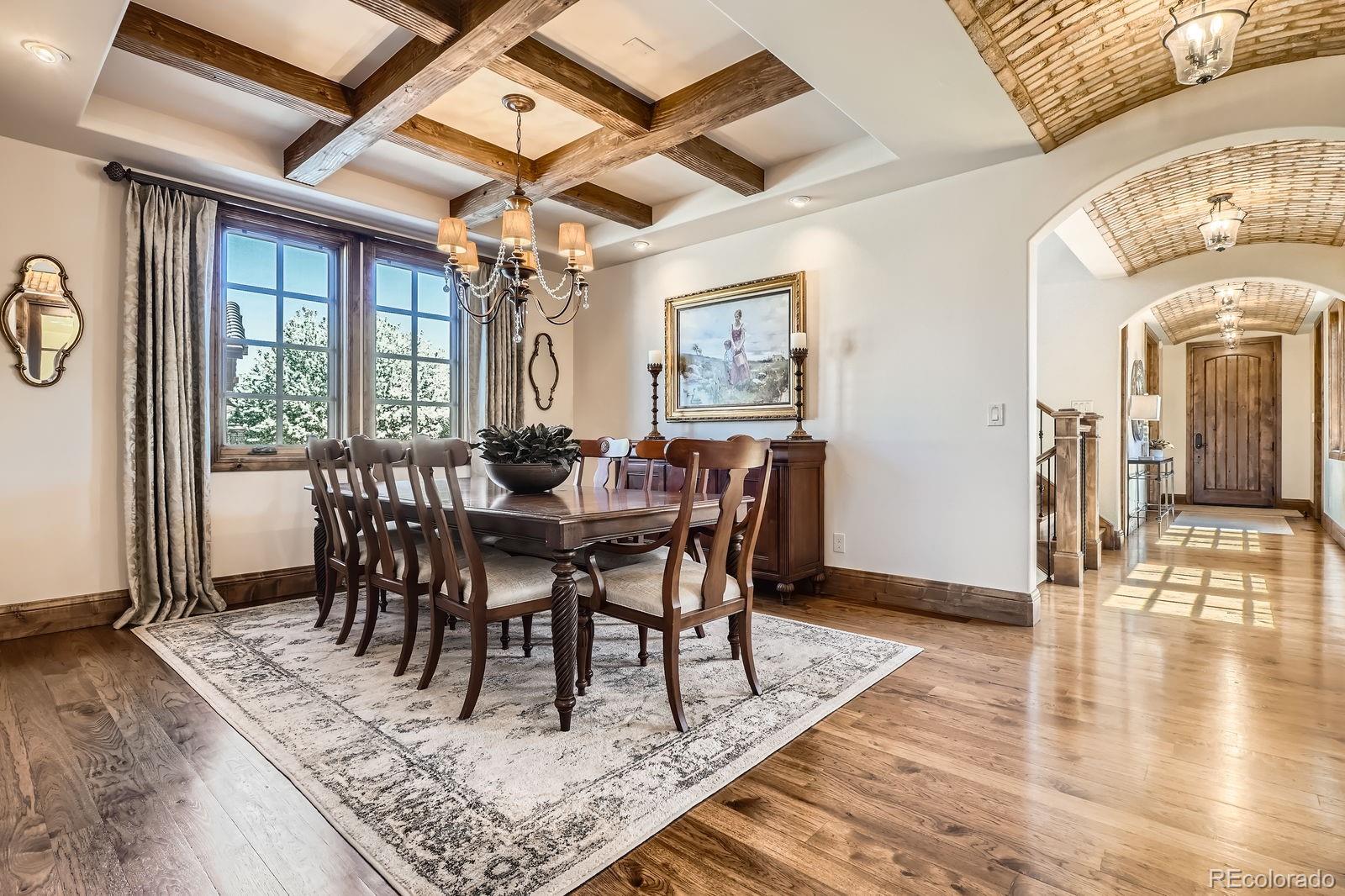 MLS Image #5 for 9435  winding hill way,lone tree, Colorado