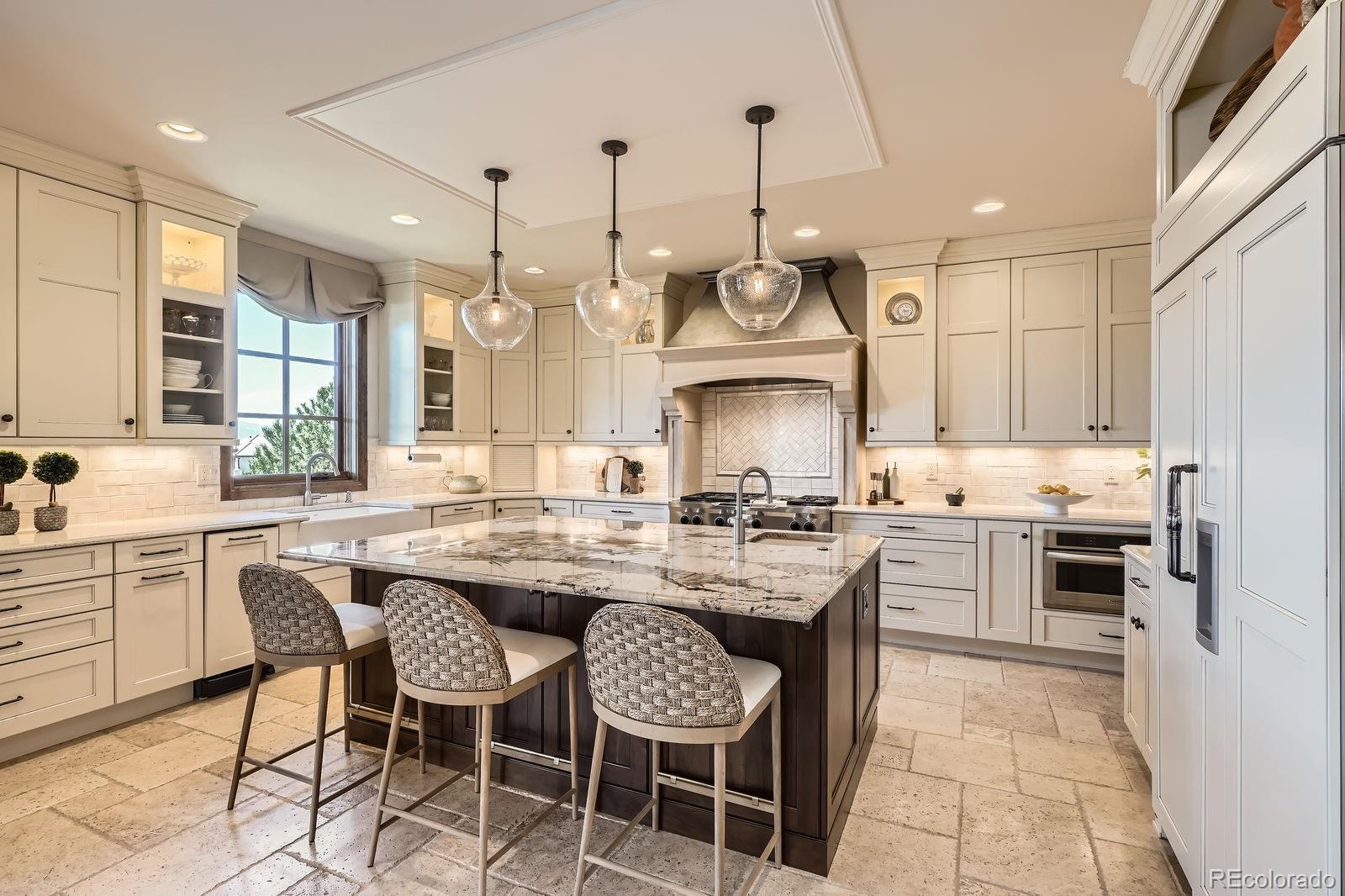 MLS Image #6 for 9435  winding hill way,lone tree, Colorado