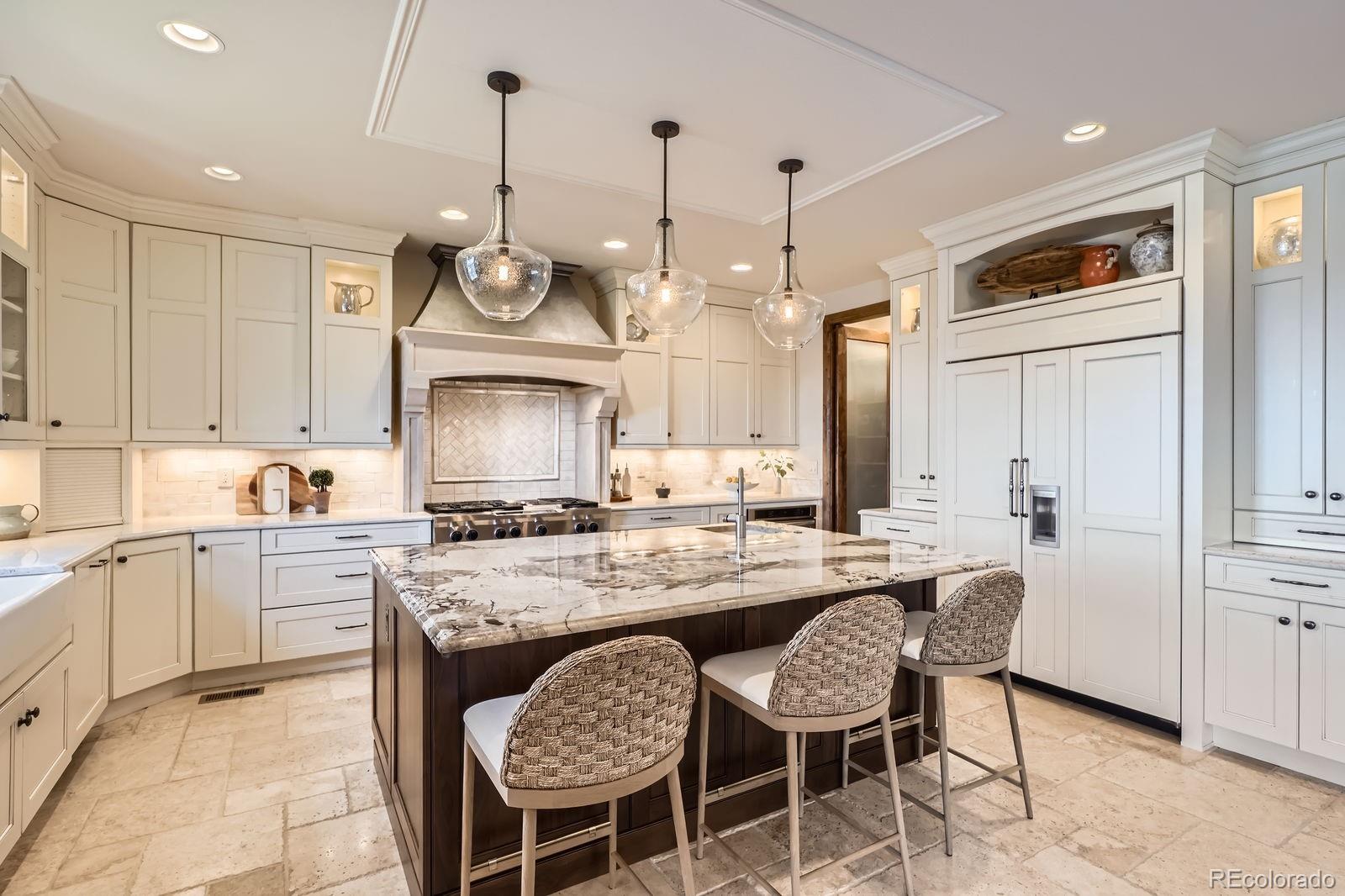 MLS Image #8 for 9435  winding hill way,lone tree, Colorado