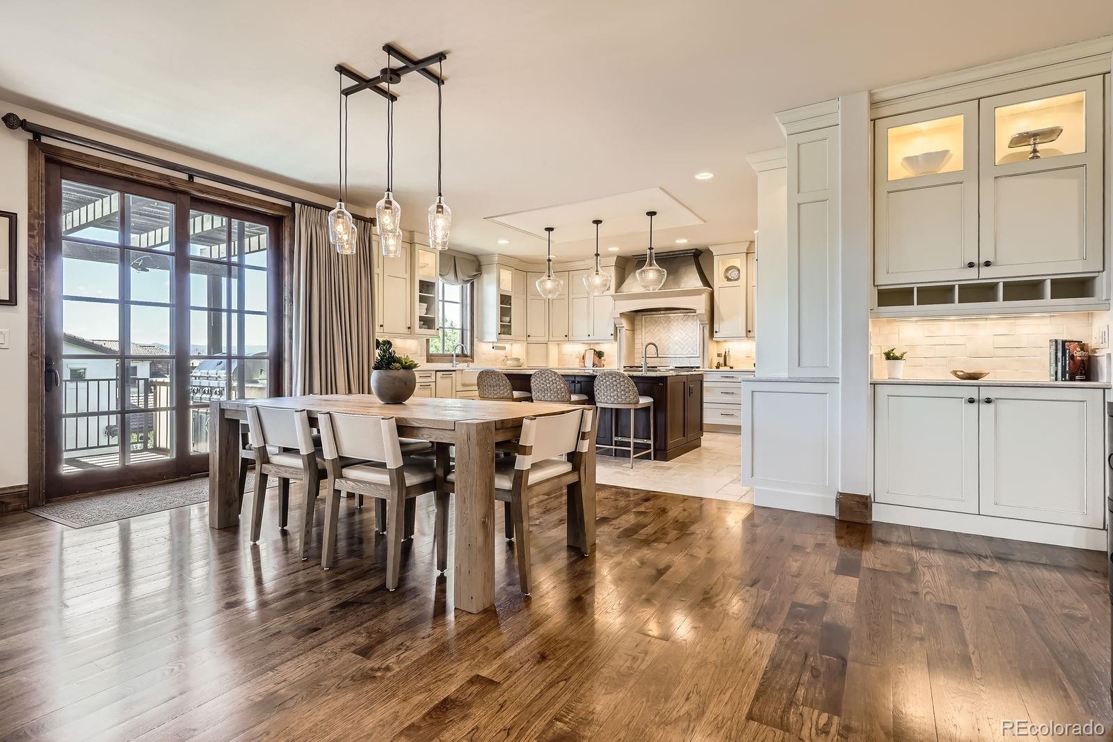 MLS Image #9 for 9435  winding hill way,lone tree, Colorado