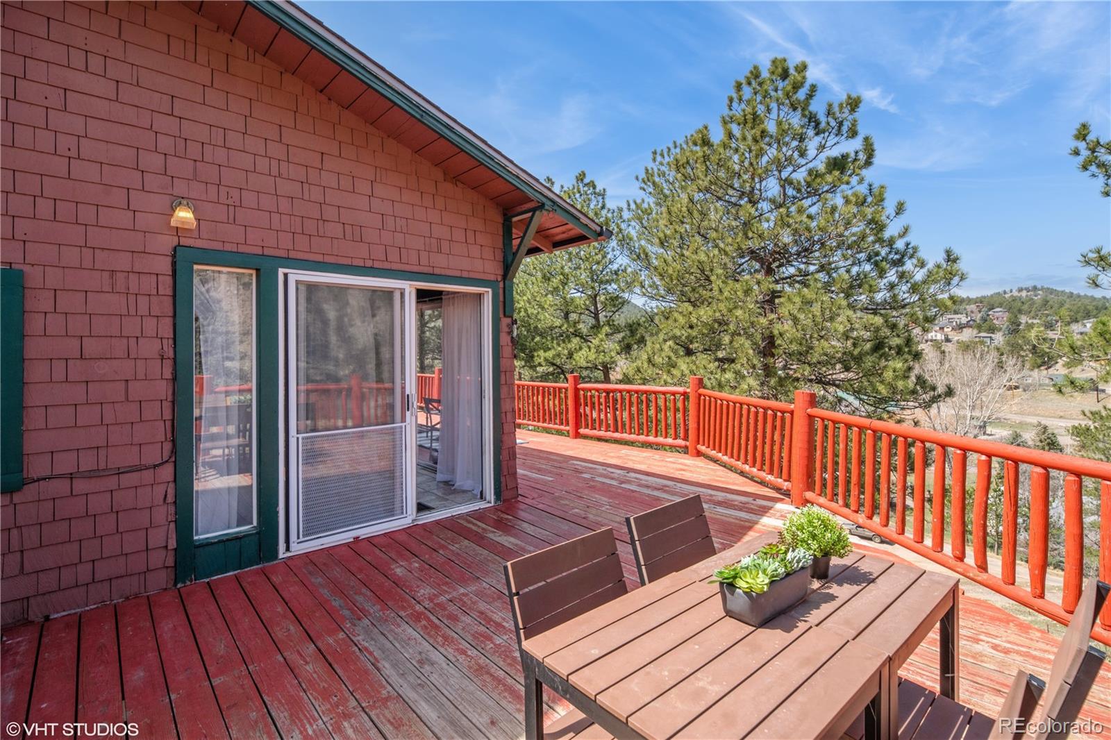 MLS Image #24 for 3439  burnham drive,kittredge, Colorado