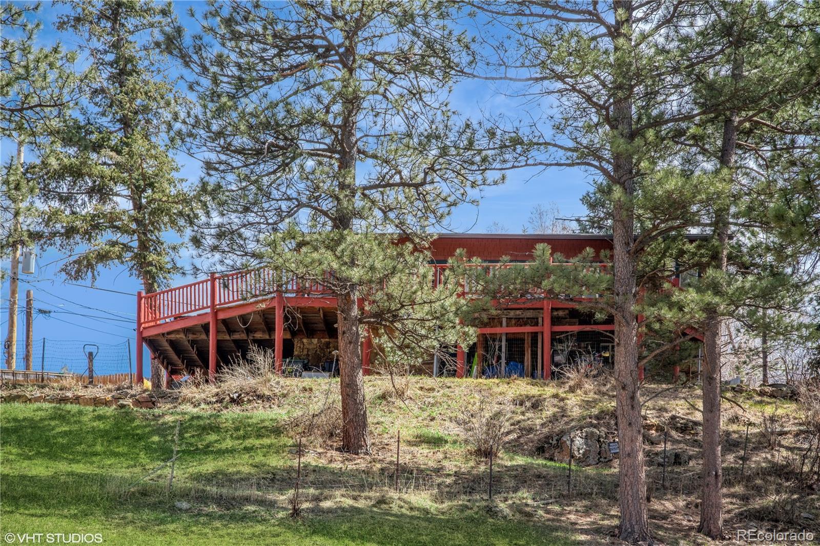 MLS Image #30 for 3439  burnham drive,kittredge, Colorado