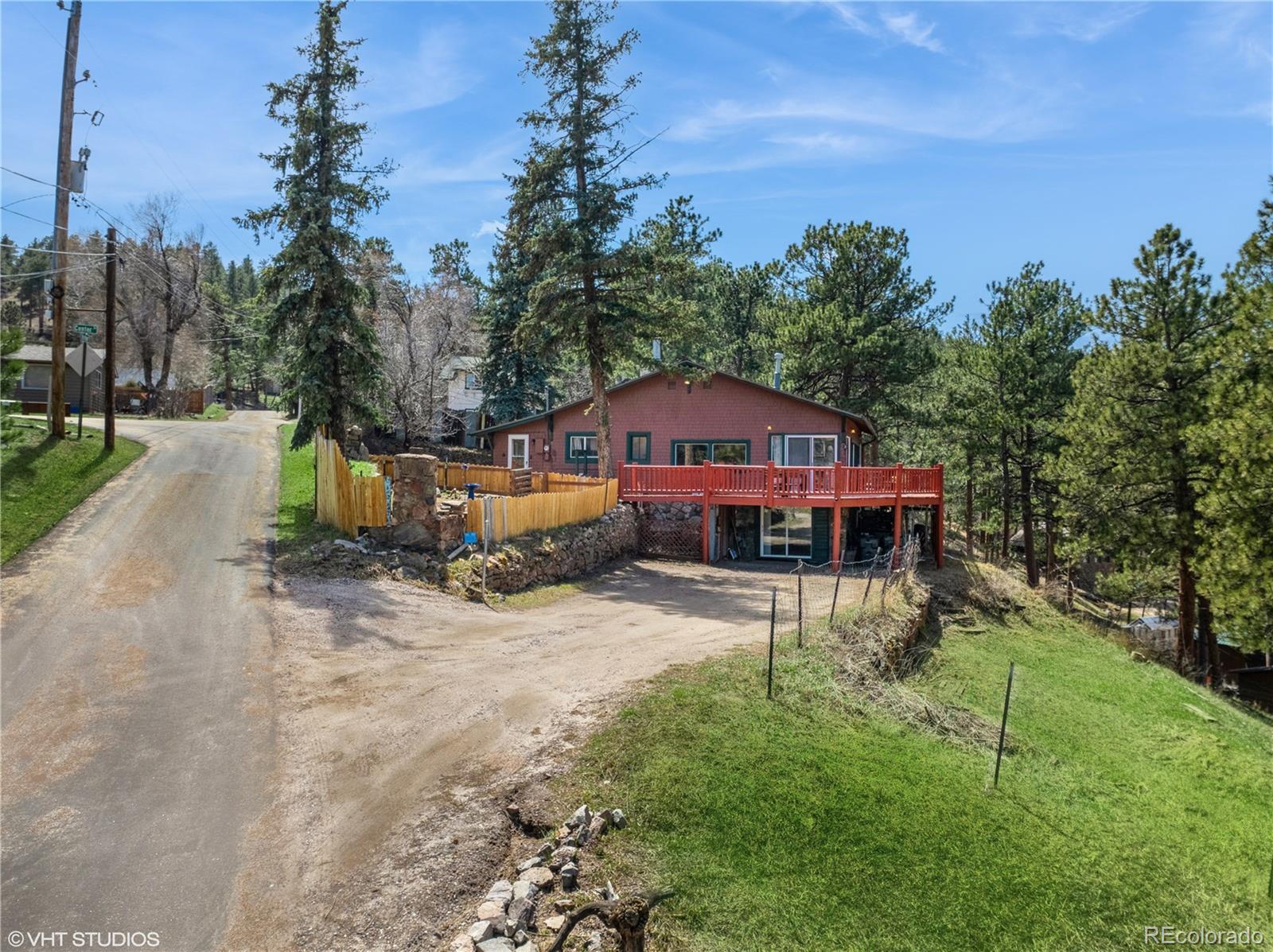 MLS Image #31 for 3439  burnham drive,kittredge, Colorado