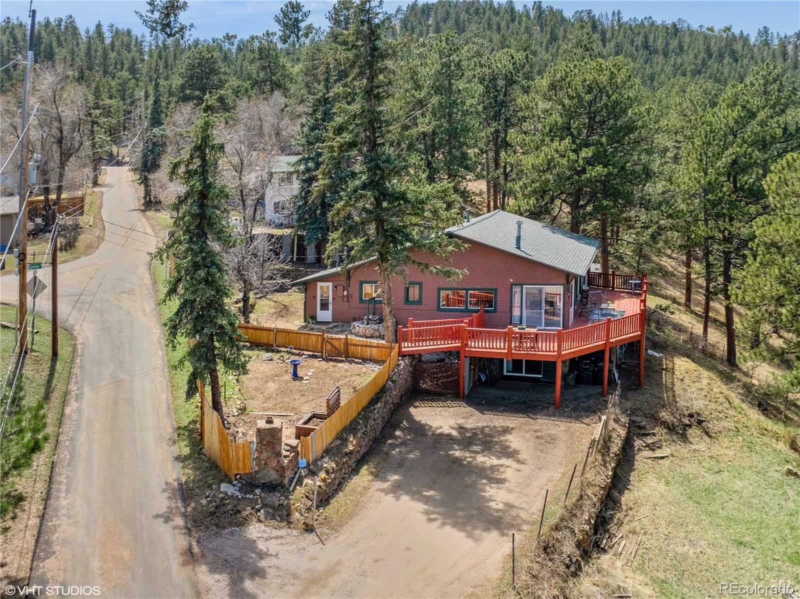 MLS Image #32 for 3439  burnham drive,kittredge, Colorado