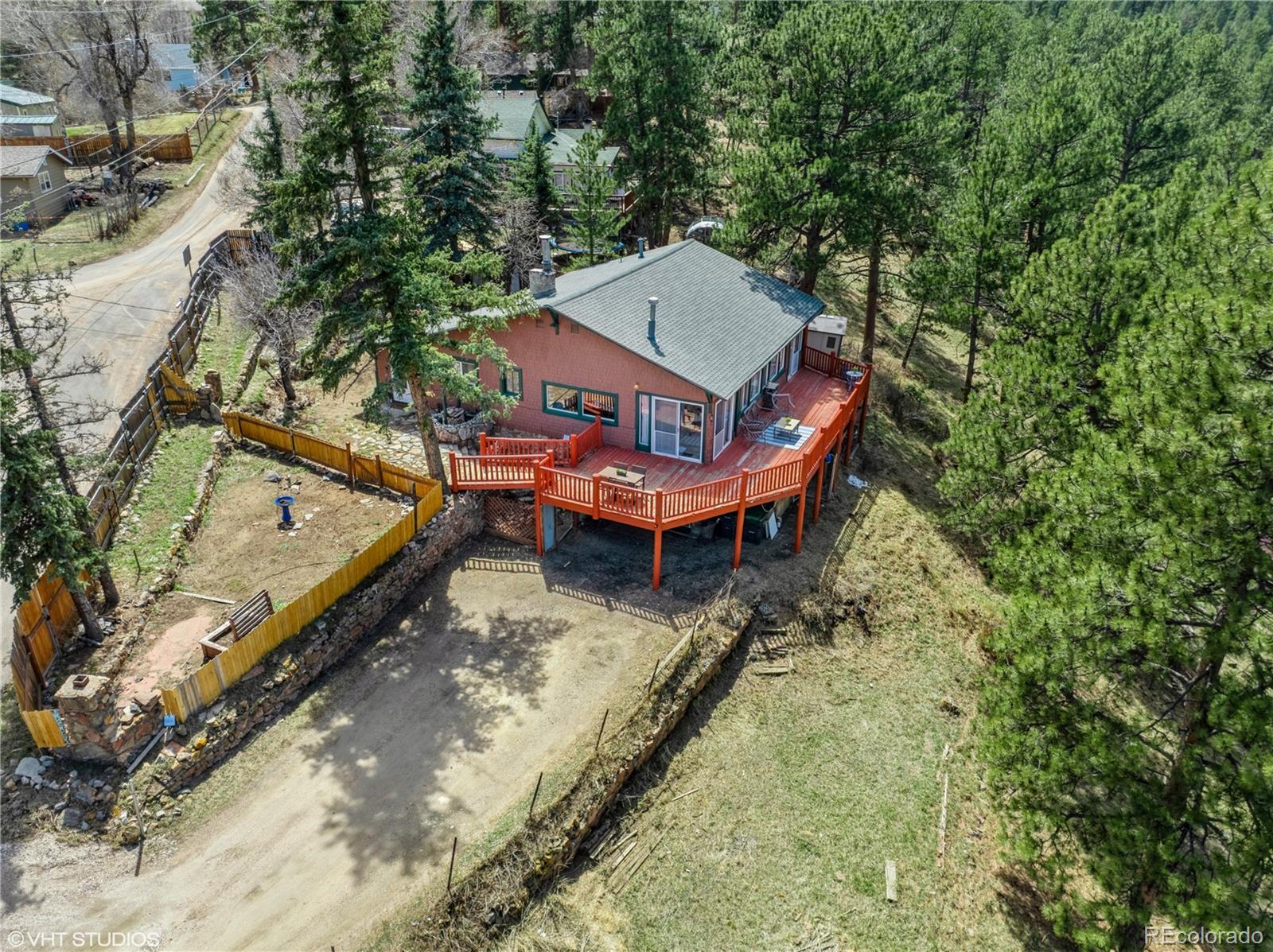 MLS Image #33 for 3439  burnham drive,kittredge, Colorado