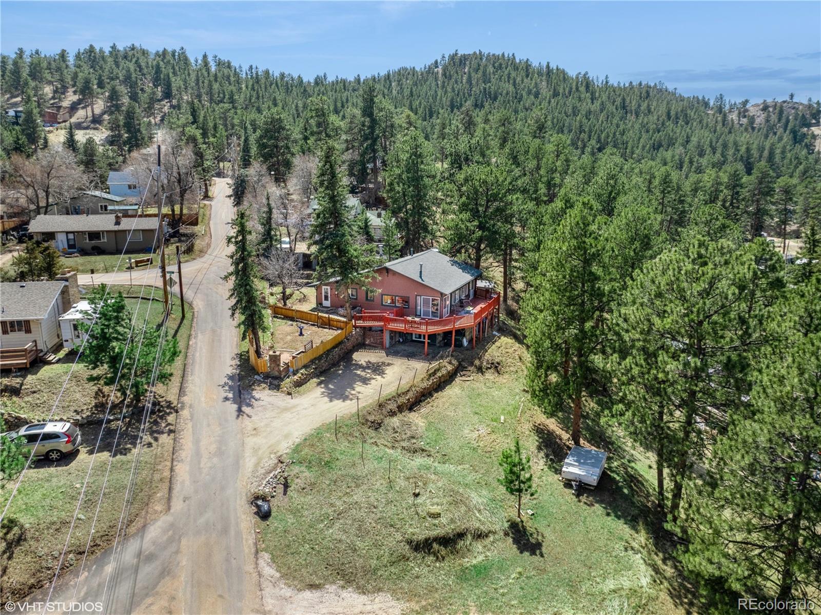 MLS Image #34 for 3439  burnham drive,kittredge, Colorado