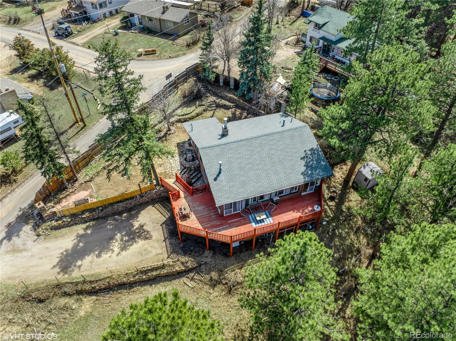 MLS Image #36 for 3439  burnham drive,kittredge, Colorado