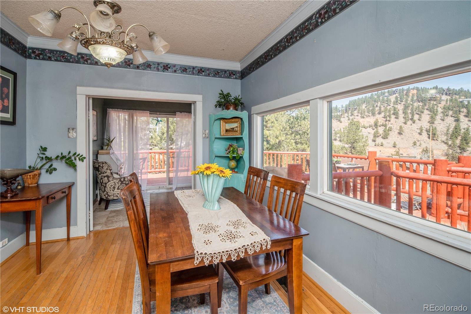 MLS Image #5 for 3439  burnham drive,kittredge, Colorado
