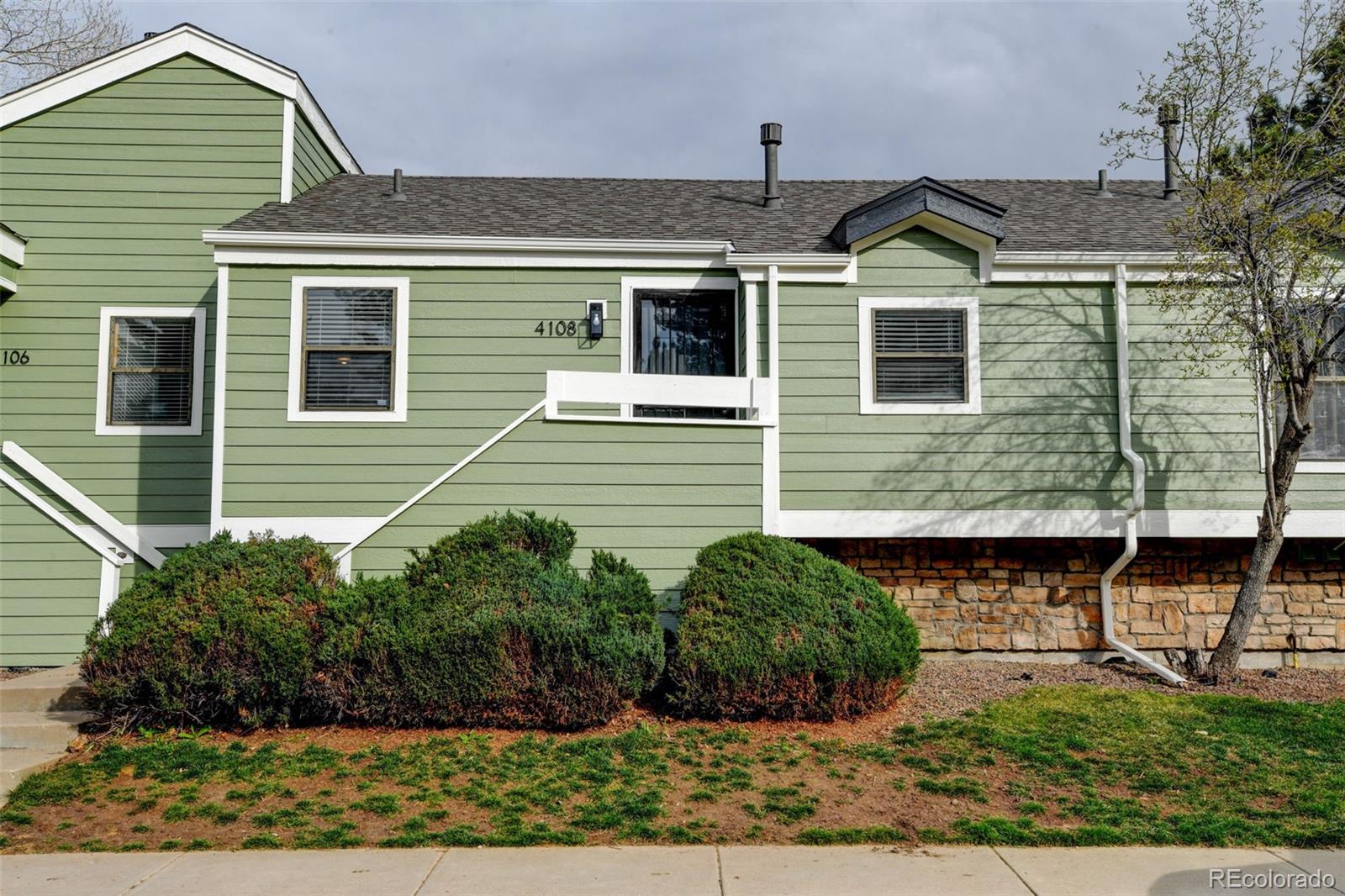 MLS Image #25 for 4108 s rifle way,aurora, Colorado