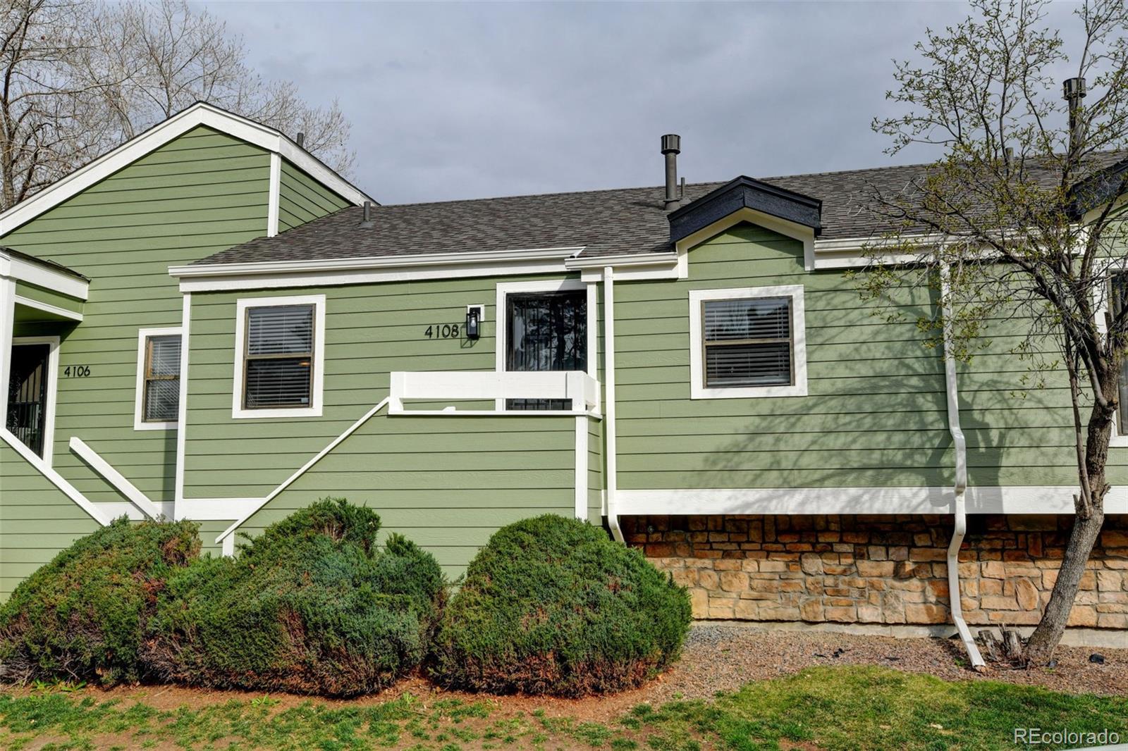 MLS Image #27 for 4108 s rifle way,aurora, Colorado