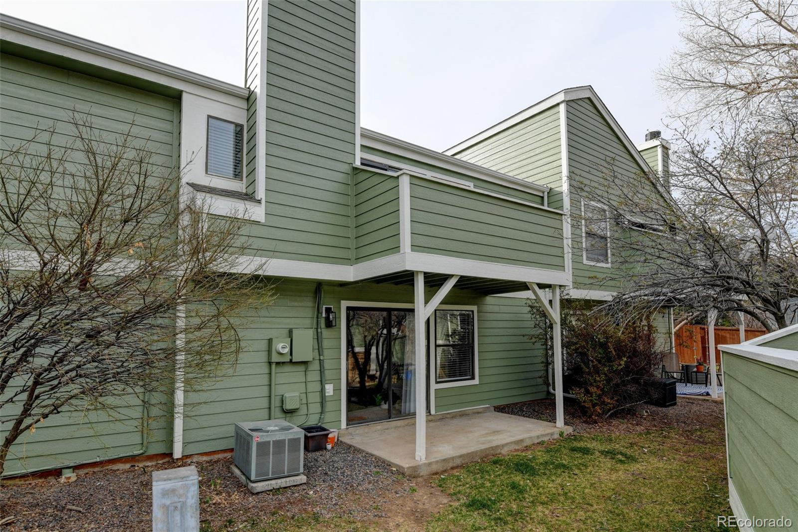 MLS Image #28 for 4108 s rifle way,aurora, Colorado