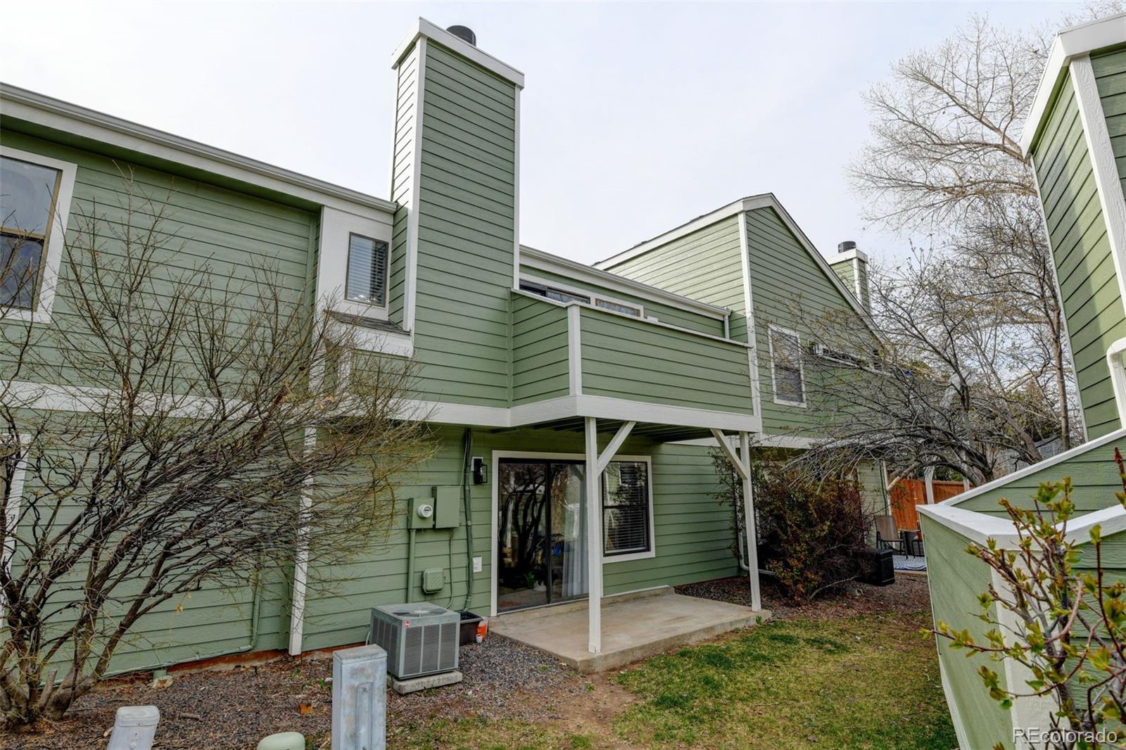 MLS Image #29 for 4108 s rifle way,aurora, Colorado