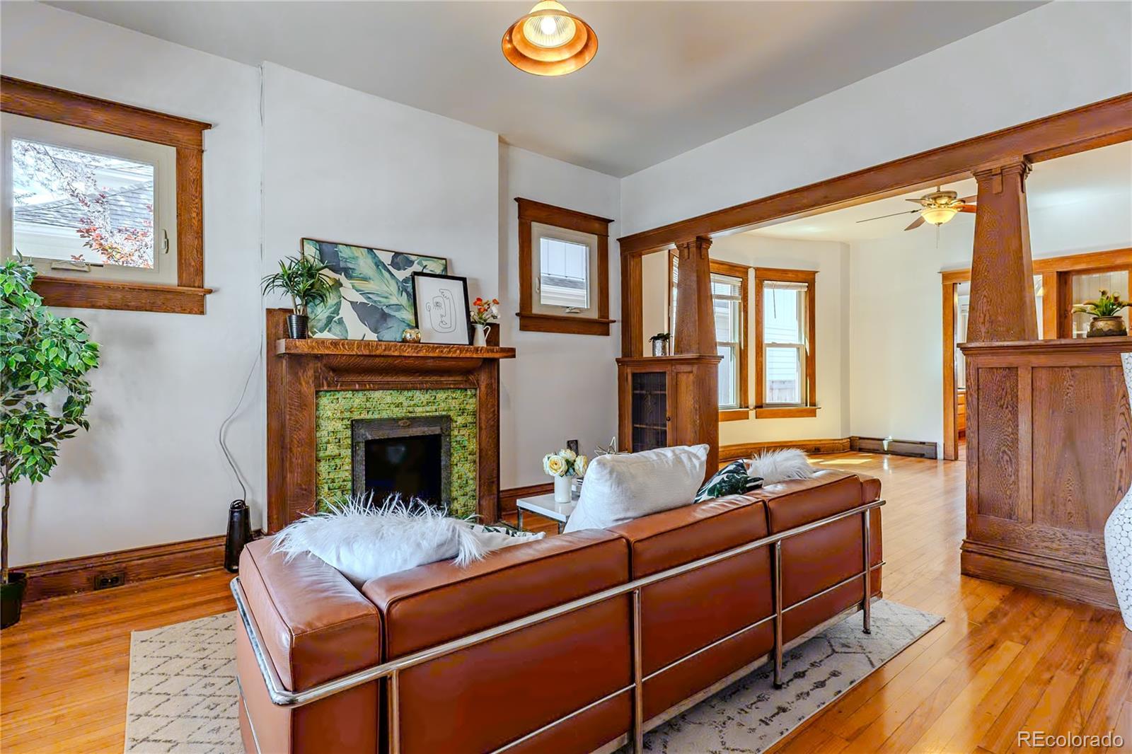 CMA Image for 615 s grant street,Denver, Colorado