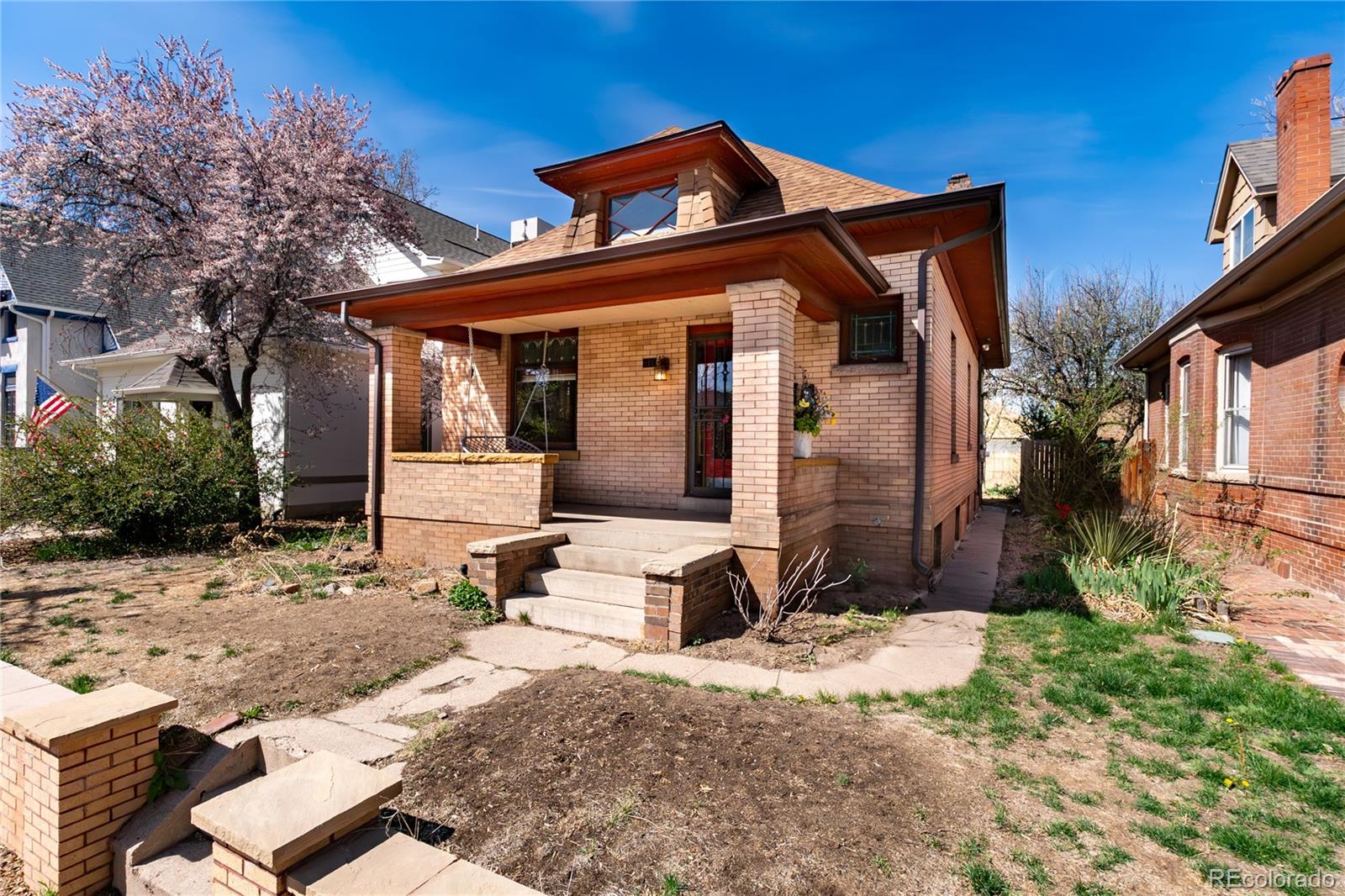 MLS Image #21 for 615 s grant street,denver, Colorado