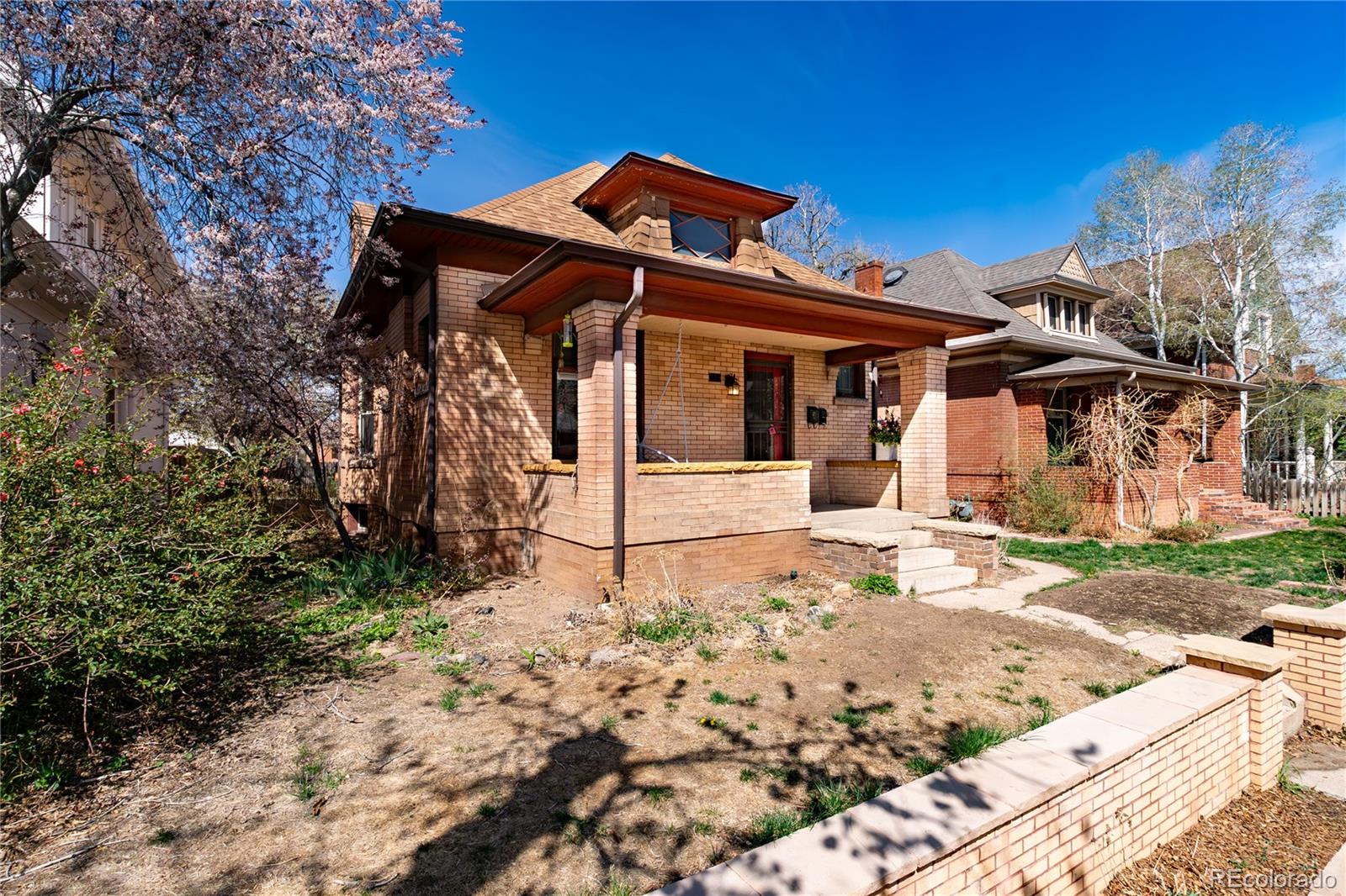 MLS Image #22 for 615 s grant street,denver, Colorado