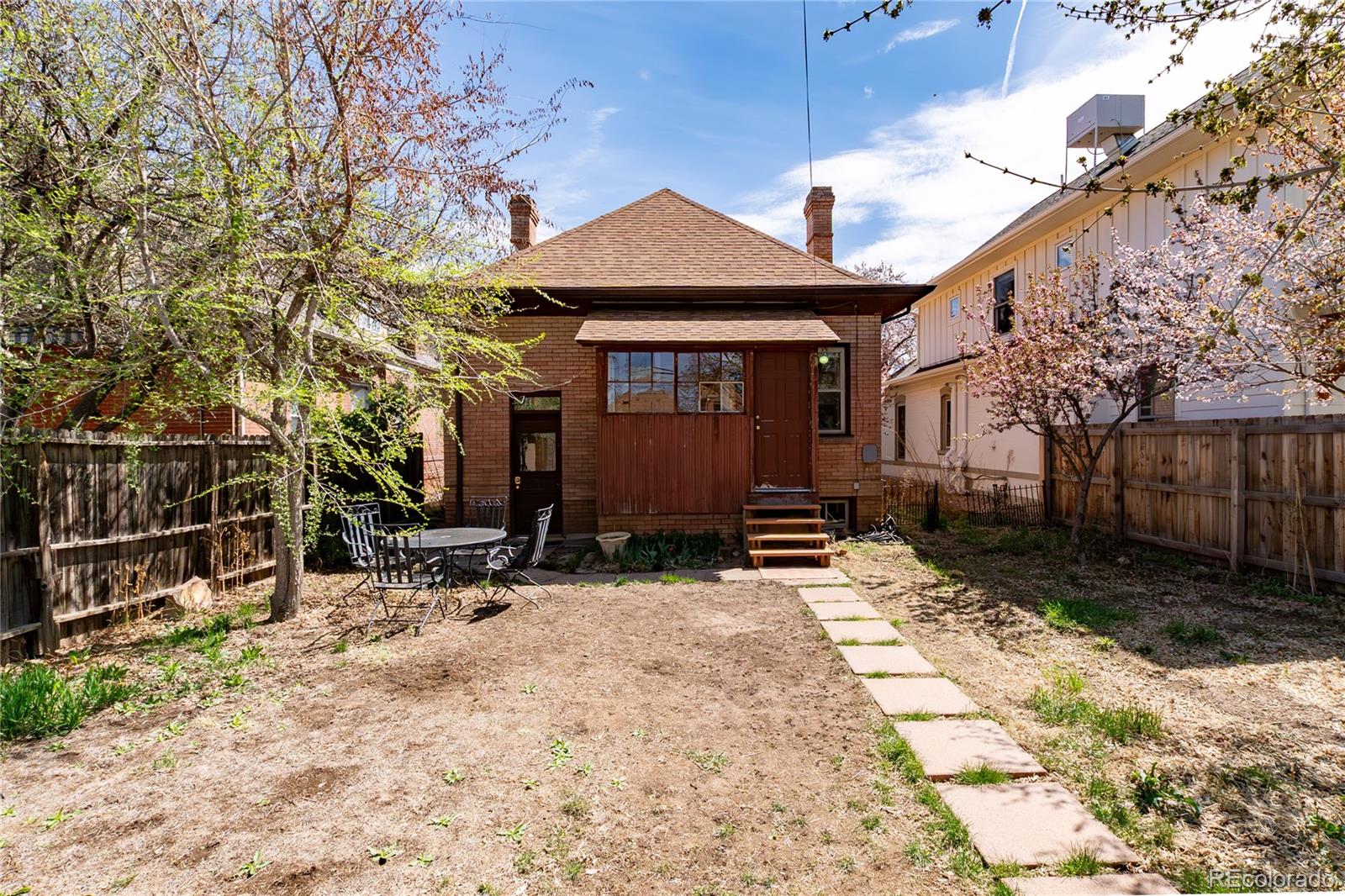 MLS Image #23 for 615 s grant street,denver, Colorado