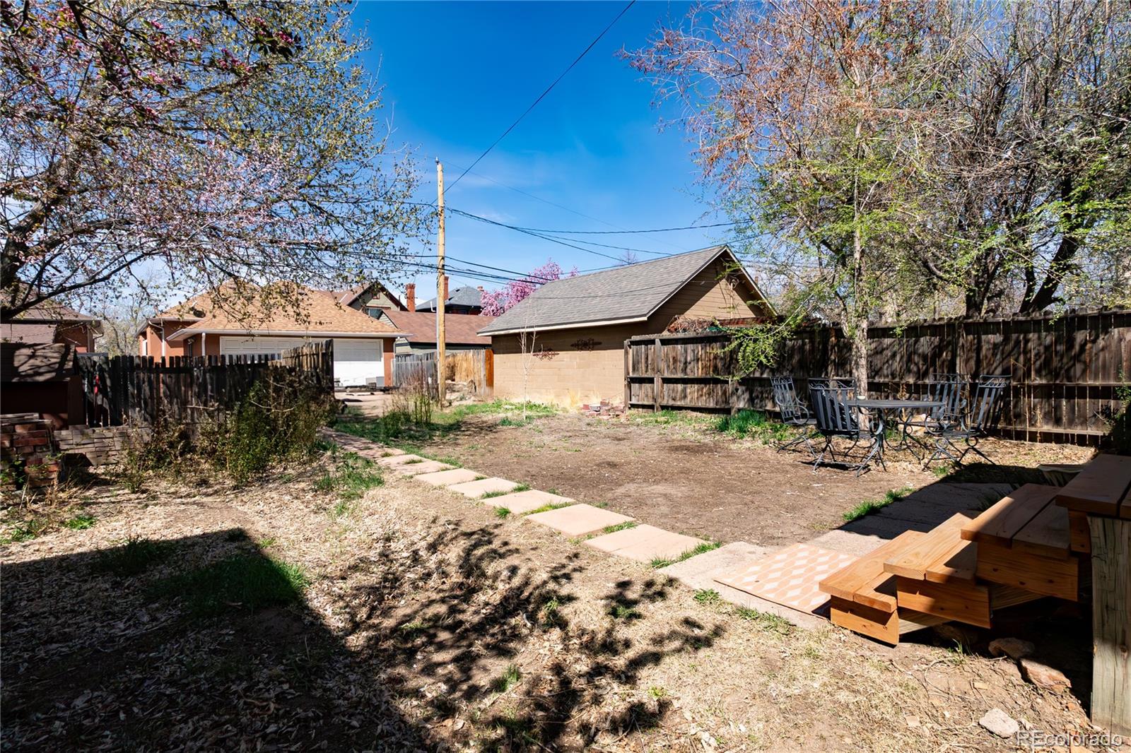 MLS Image #24 for 615 s grant street,denver, Colorado
