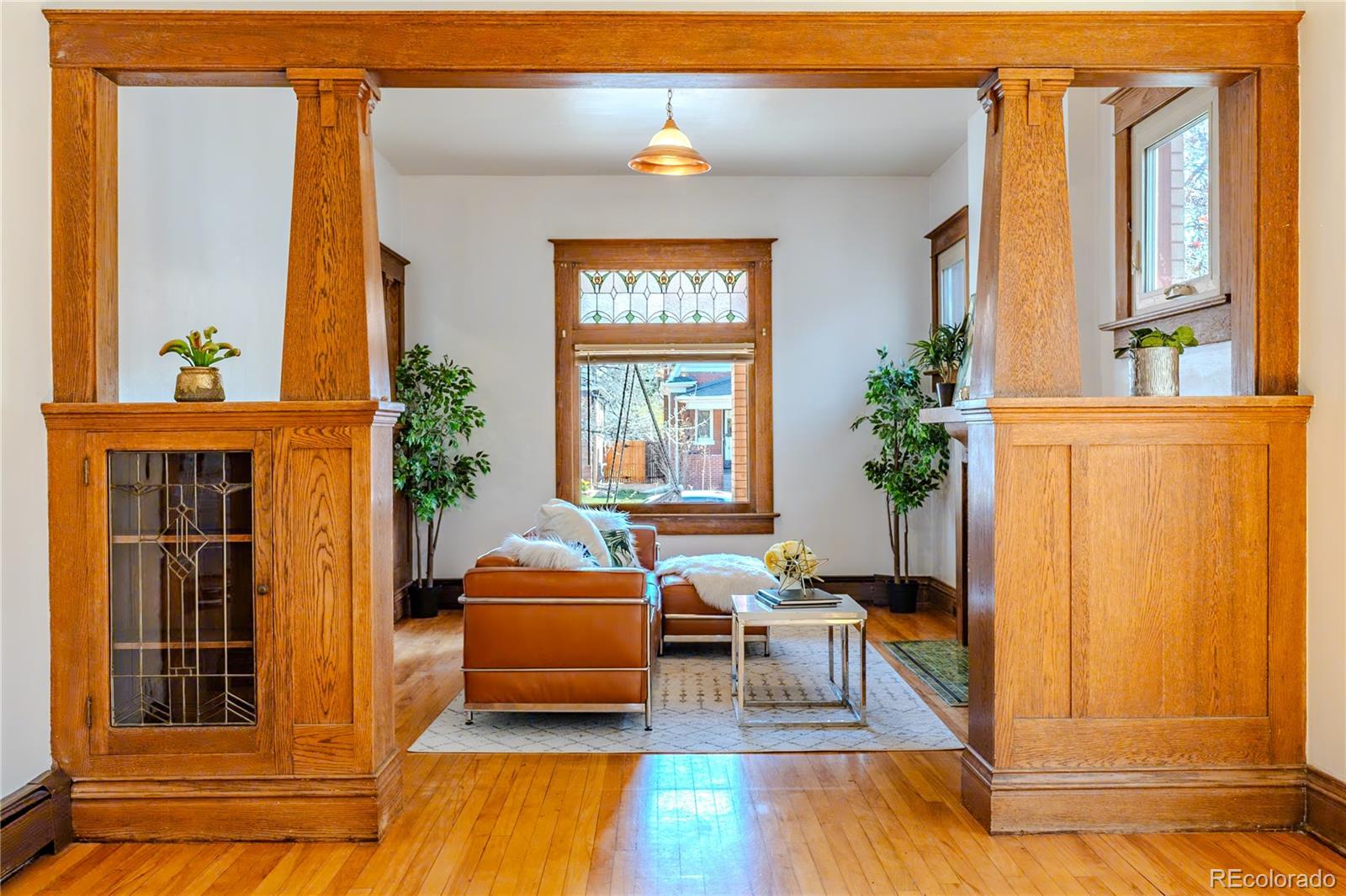 MLS Image #4 for 615 s grant street,denver, Colorado
