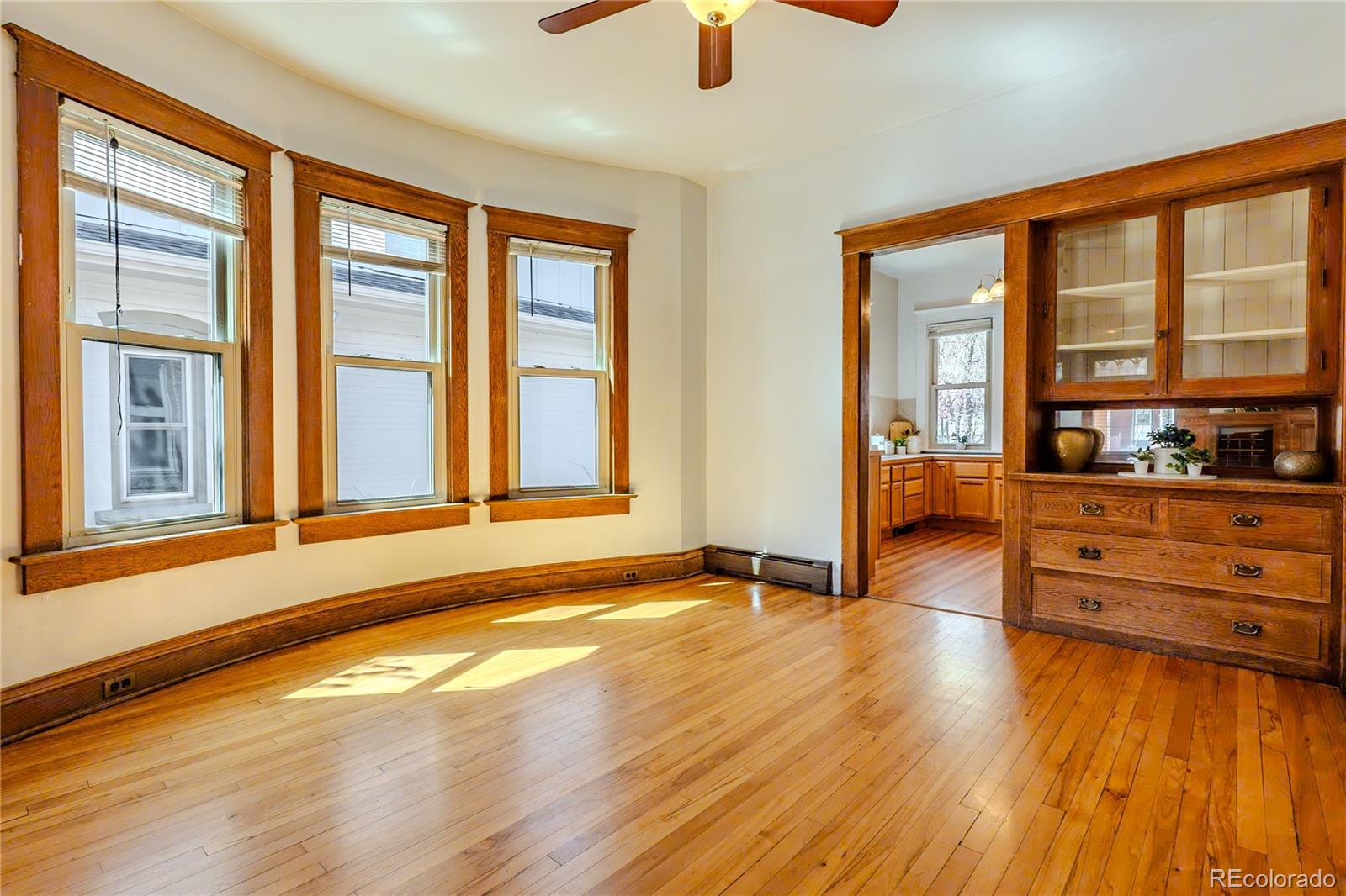 MLS Image #5 for 615 s grant street,denver, Colorado