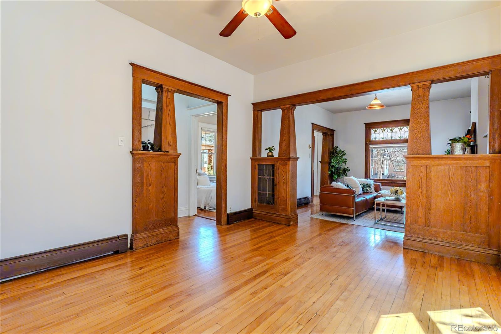 MLS Image #6 for 615 s grant street,denver, Colorado