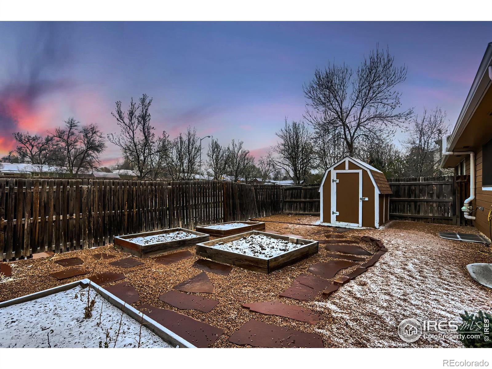 MLS Image #25 for 2614  denver avenue,longmont, Colorado