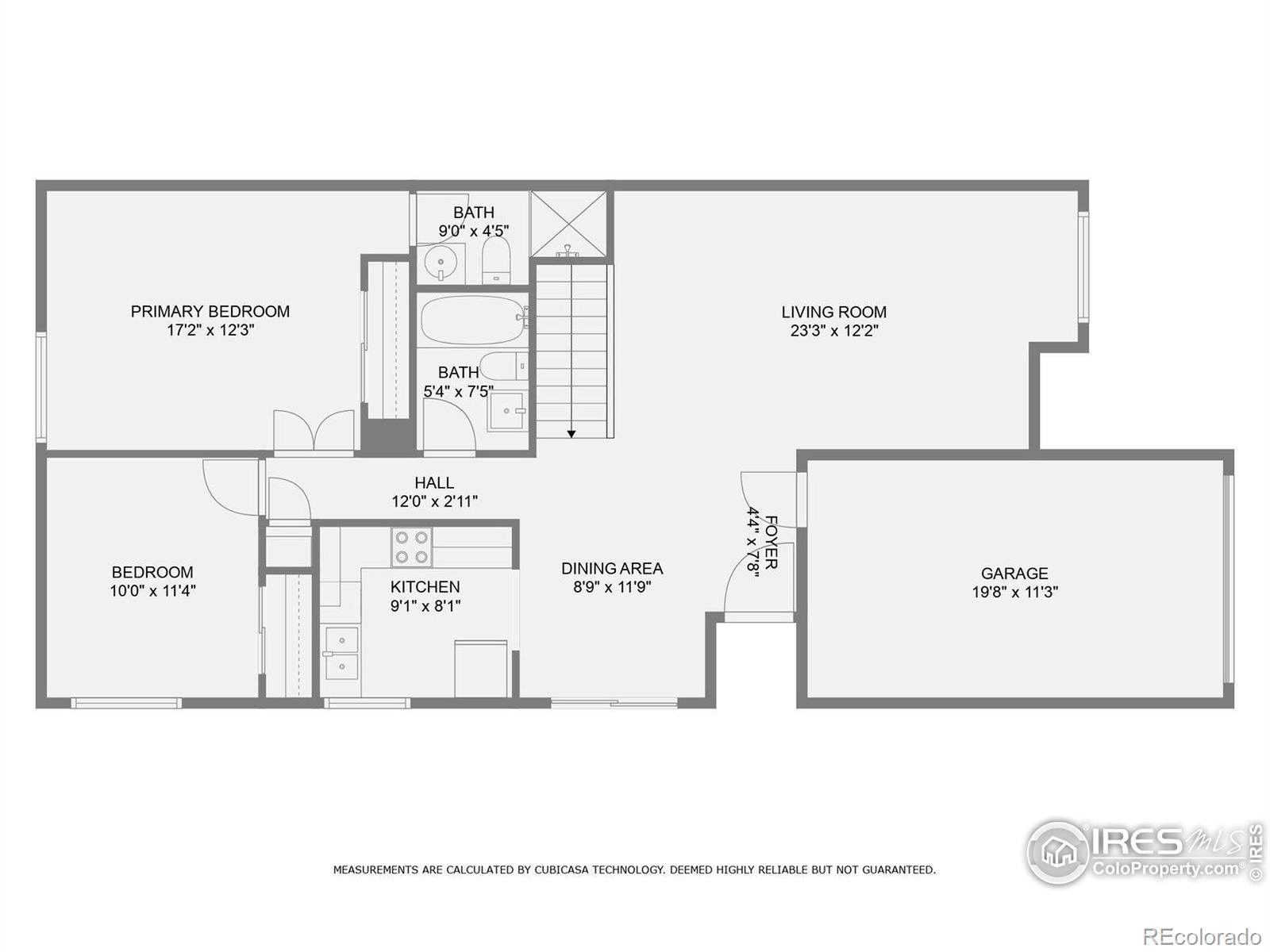 MLS Image #26 for 2614  denver avenue,longmont, Colorado