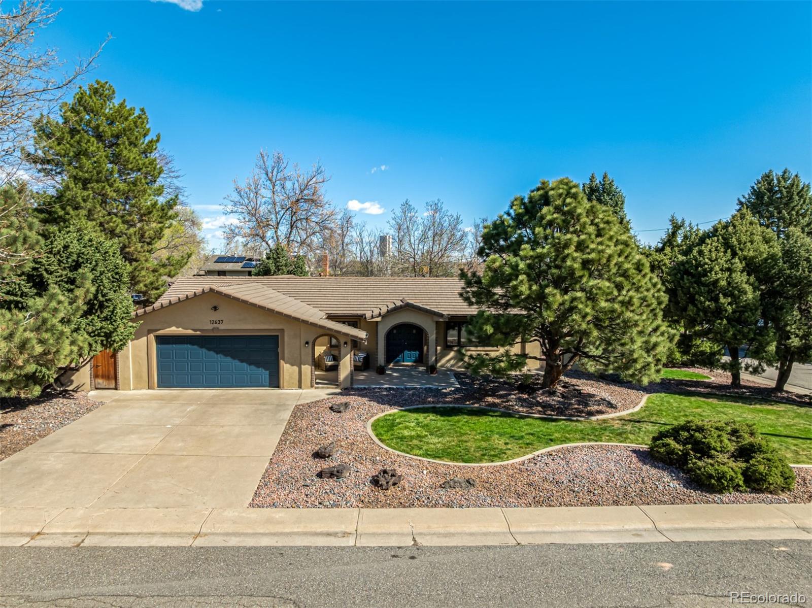 MLS Image #0 for 12637 w 61st place,arvada, Colorado