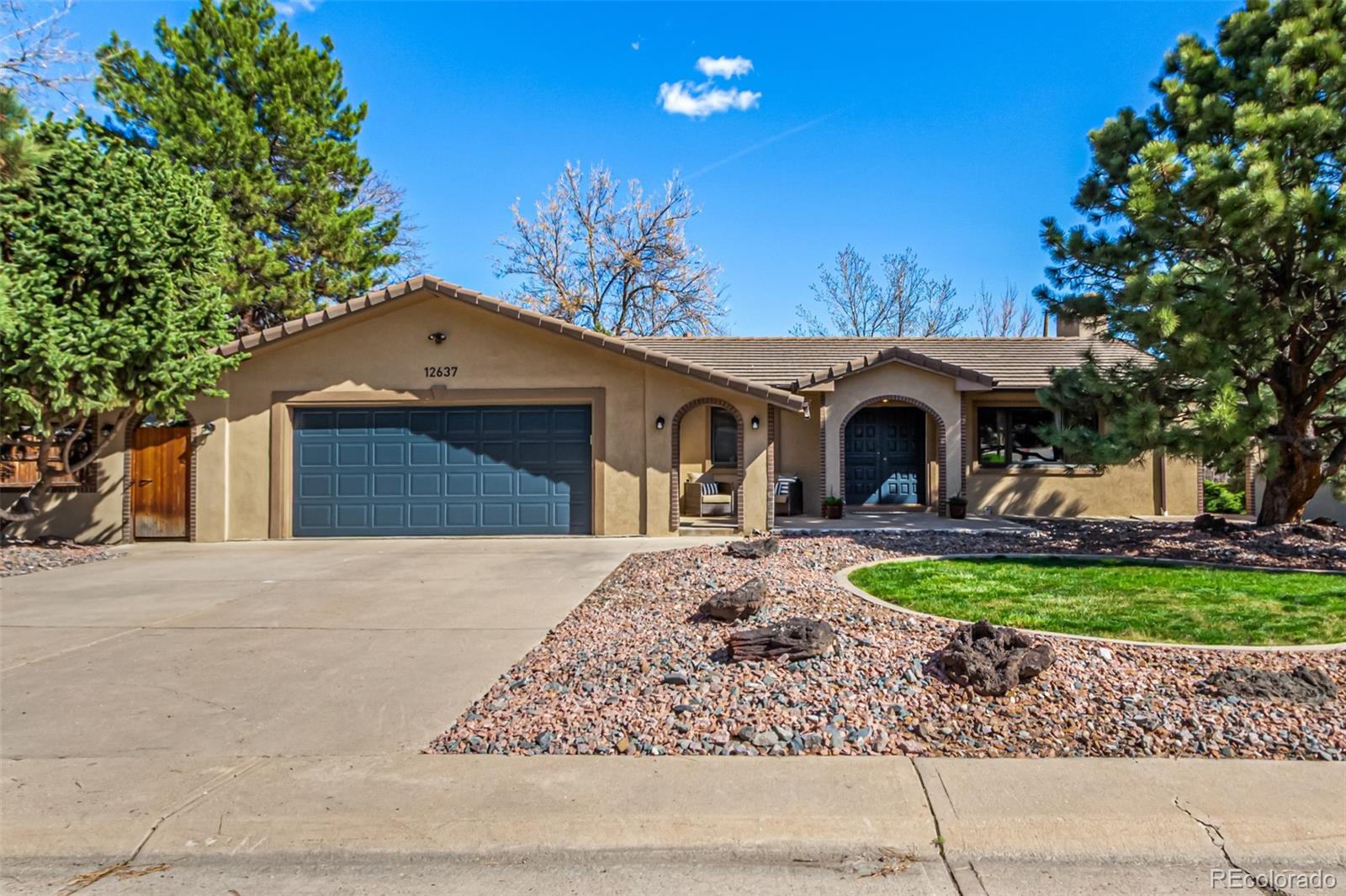 CMA Image for 12637 w 61st place,Arvada, Colorado