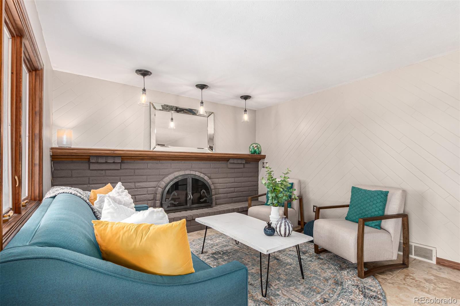 MLS Image #10 for 12637 w 61st place,arvada, Colorado